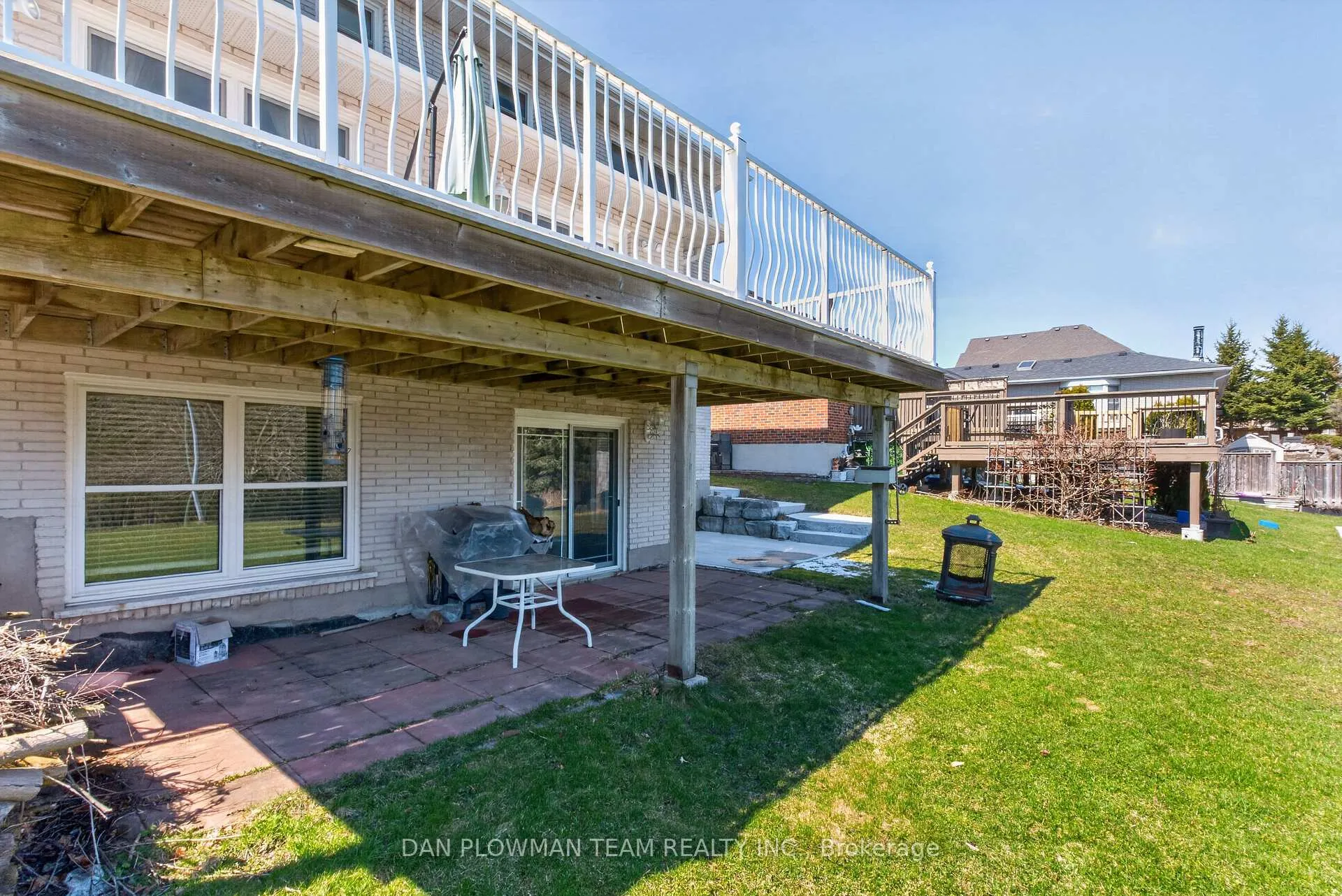 Photo 42 of 357 Powell Road, Whitby, Blue Grass Meadows — HOMEH