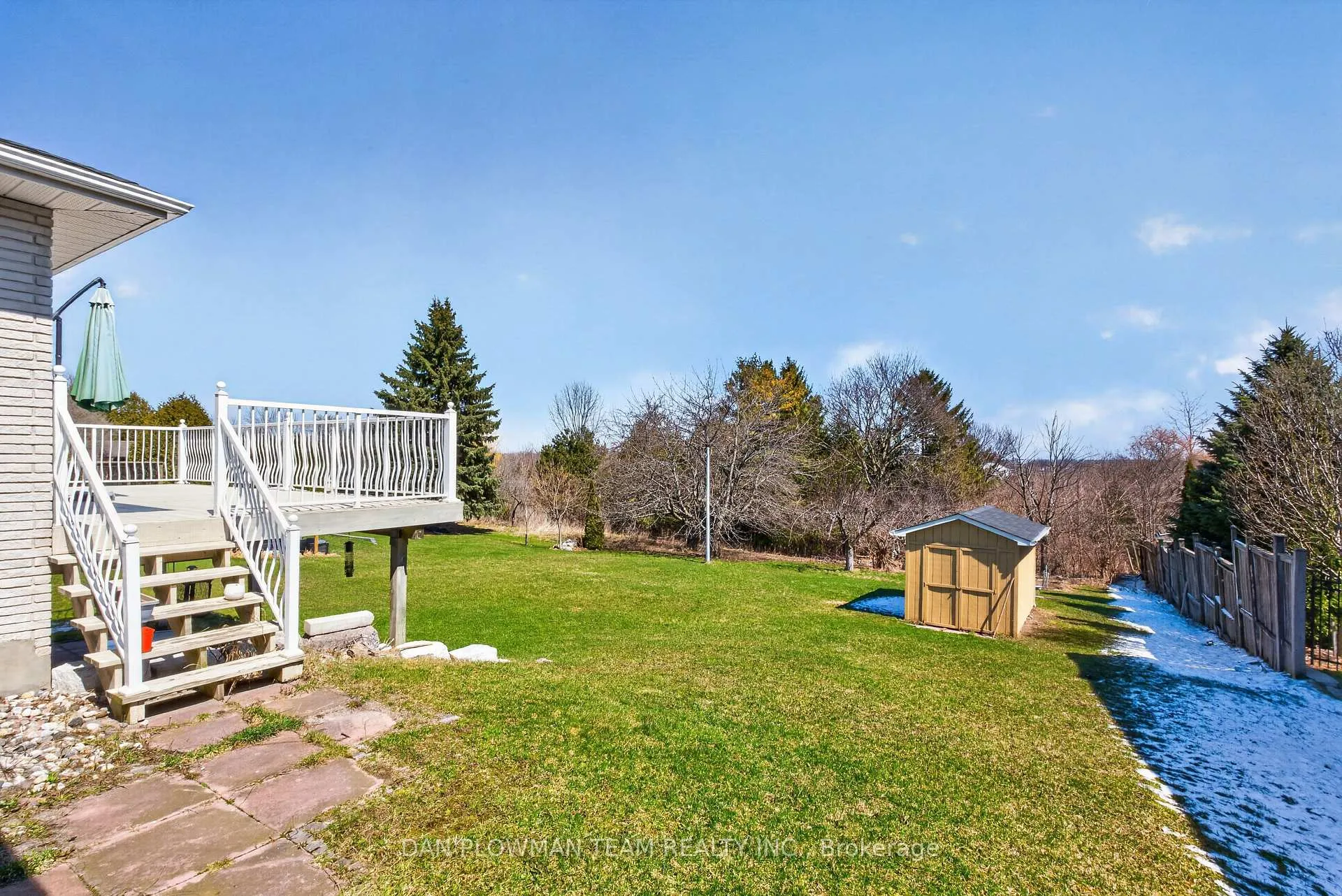 Photo 43 of 357 Powell Road, Whitby, Blue Grass Meadows — HOMEH