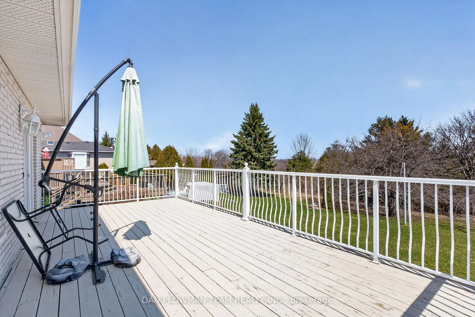 Photo 47 of 357 Powell Road, Whitby, Blue Grass Meadows — HOMEH