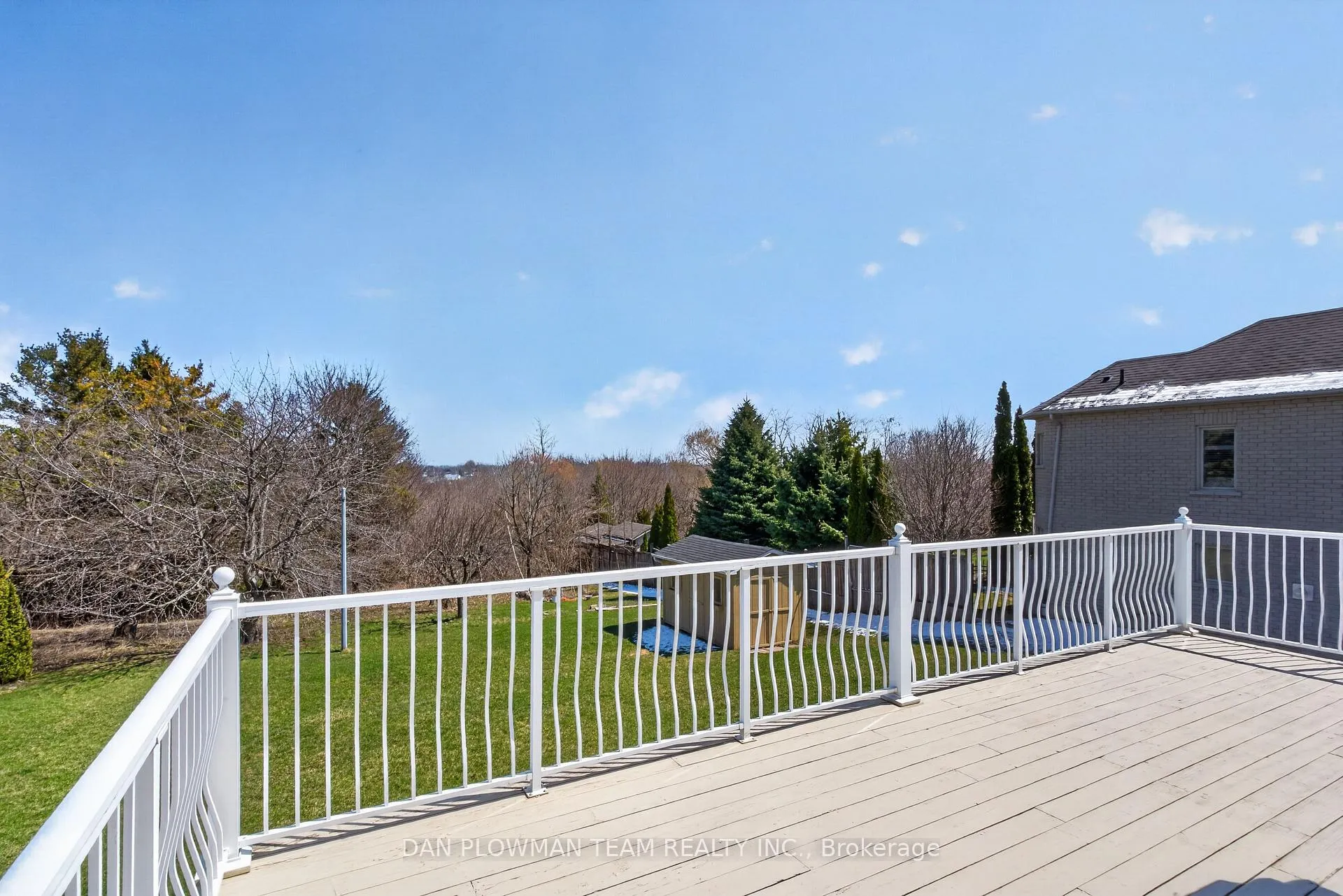 Photo 48 of 357 Powell Road, Whitby, Blue Grass Meadows — HOMEH
