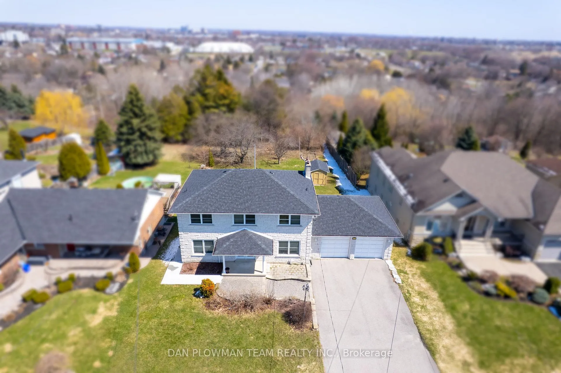 Photo 49 of 357 Powell Road, Whitby, Blue Grass Meadows — HOMEH