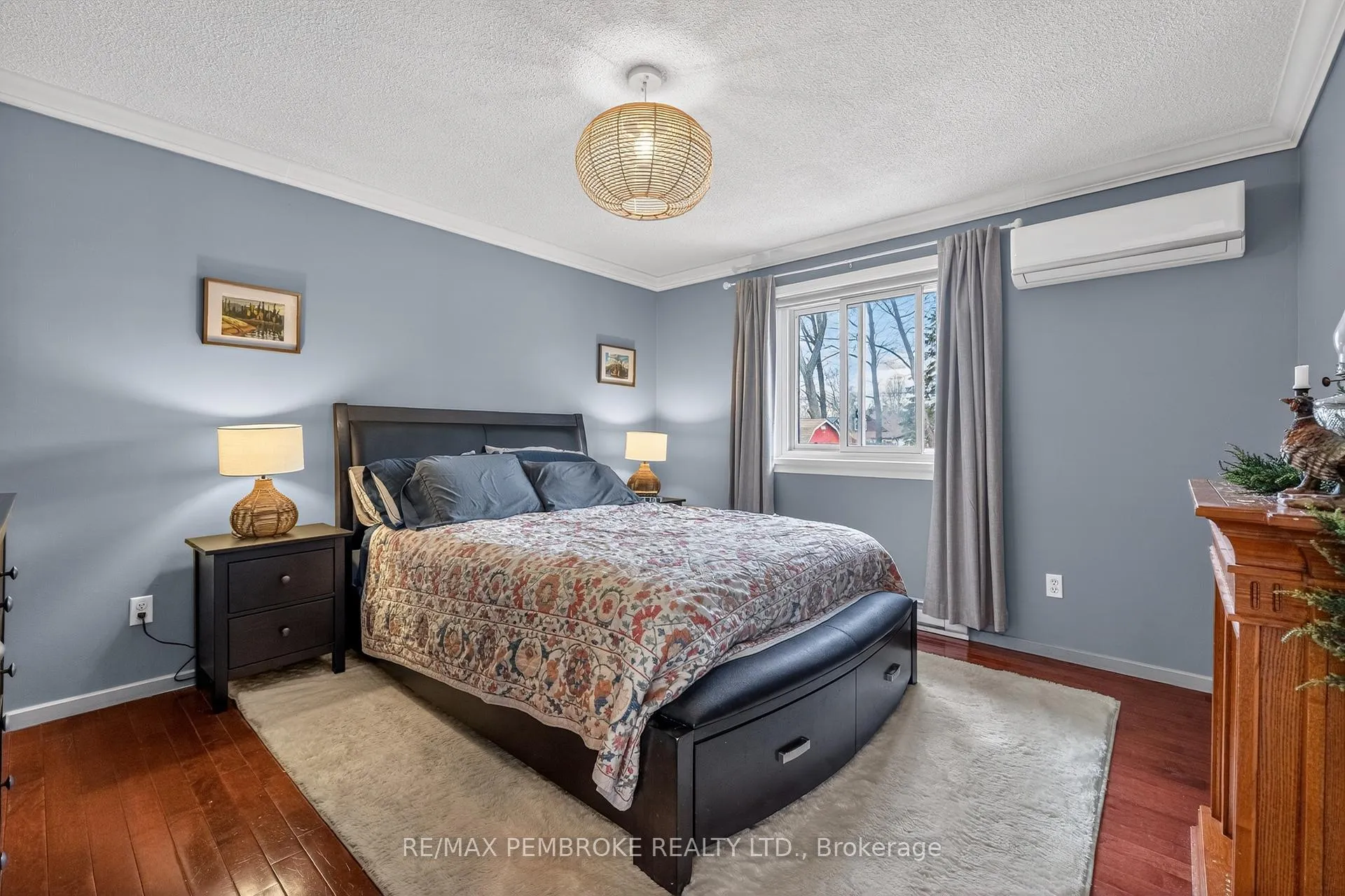 Photo 18 of 13 Point Crescent, Petawawa — HOMEH