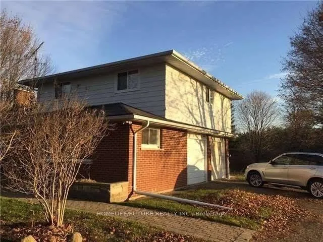 Photo 1 of 555 Colin Road E, Oshawa, Samac — HOMEH