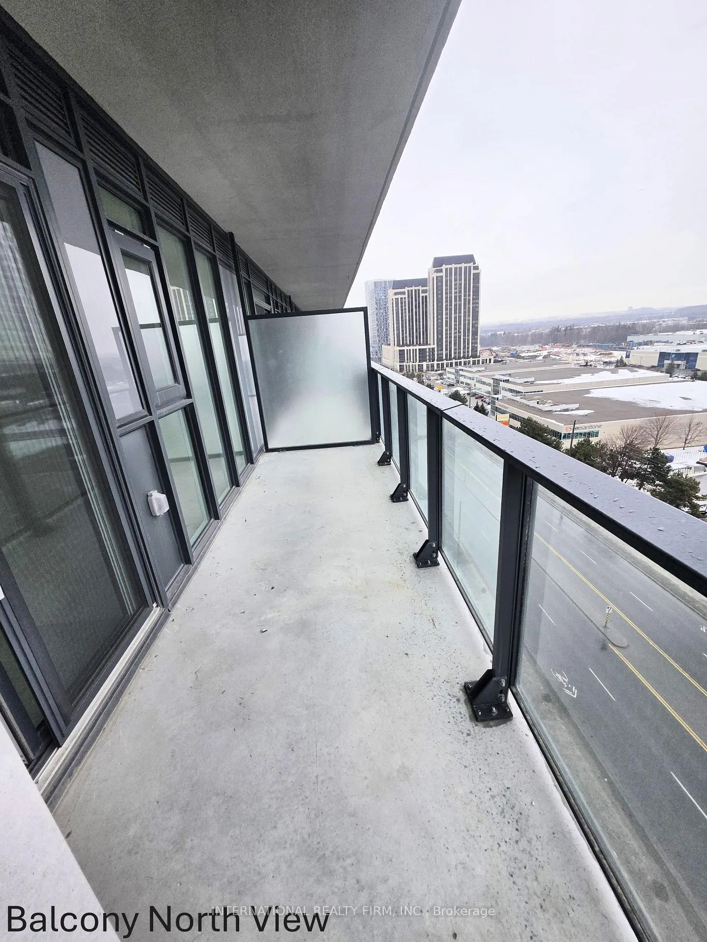 Photo 28 of Unit 909, 8960 Jane St., Vaughan, Concord — HOMEH