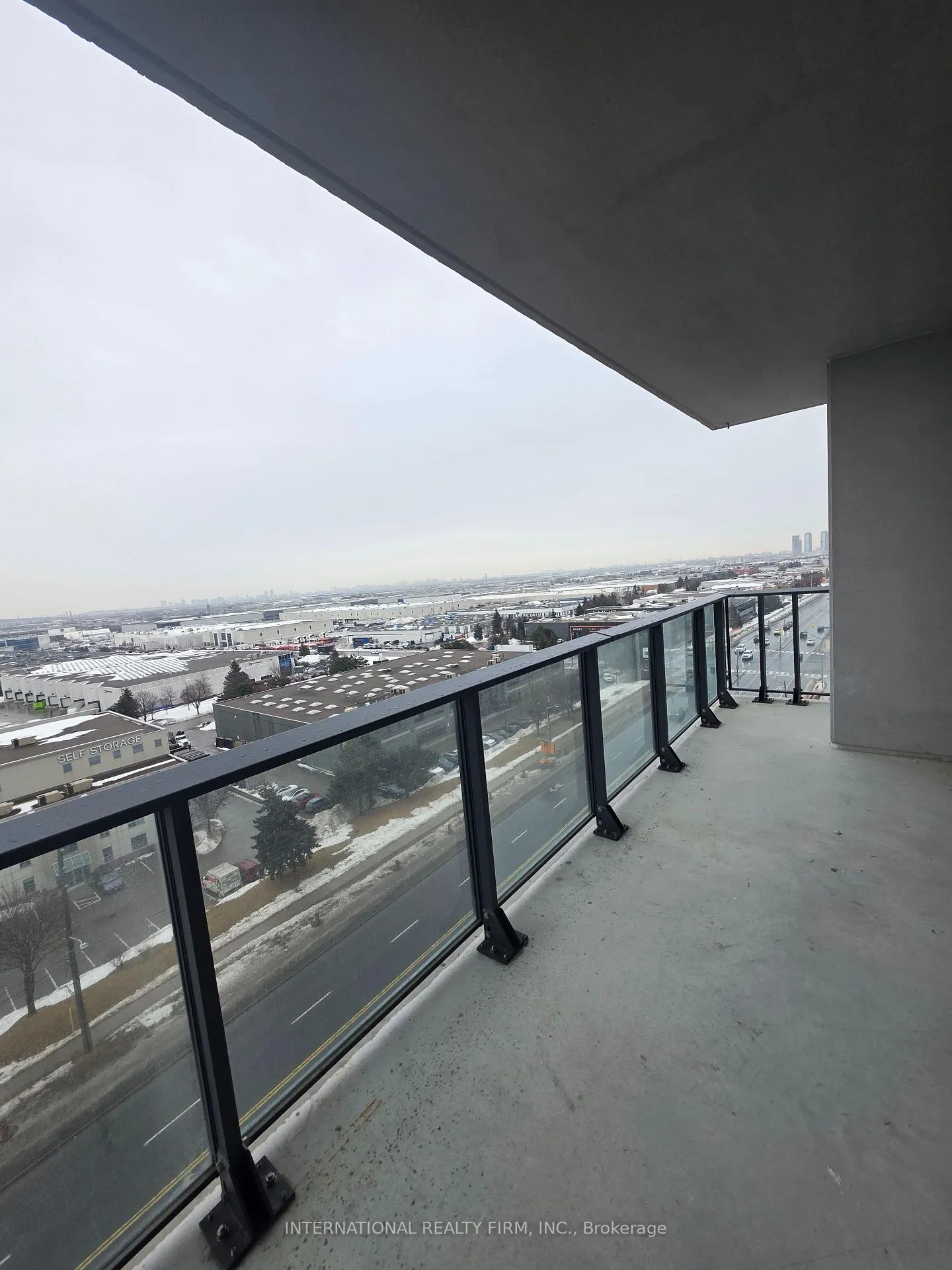 Photo 29 of Unit 909, 8960 Jane St., Vaughan, Concord — HOMEH