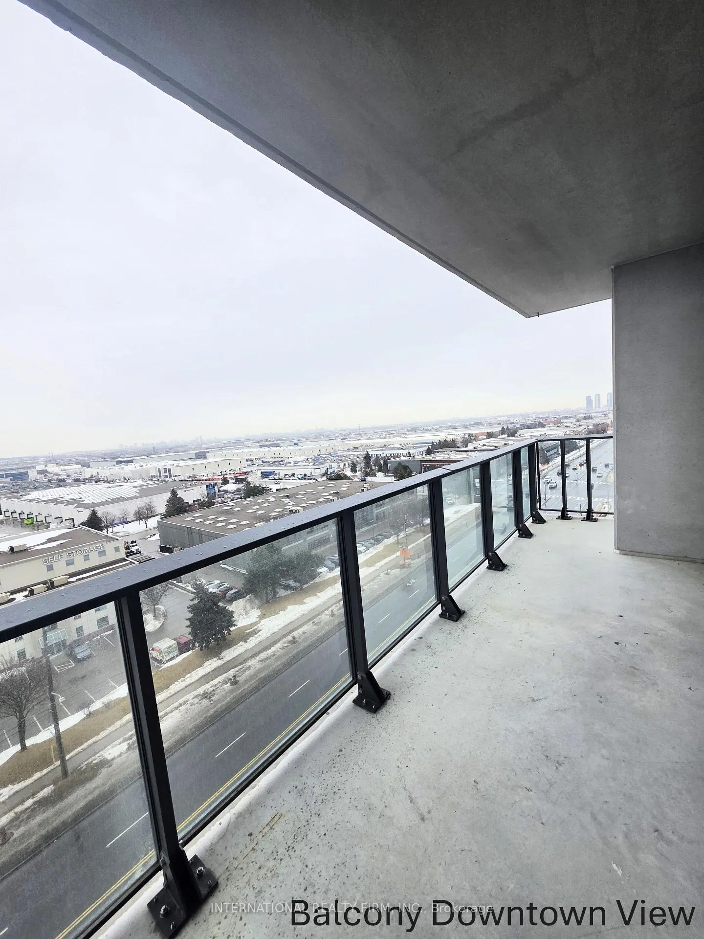 Photo 30 of Unit 909, 8960 Jane St., Vaughan, Concord — HOMEH