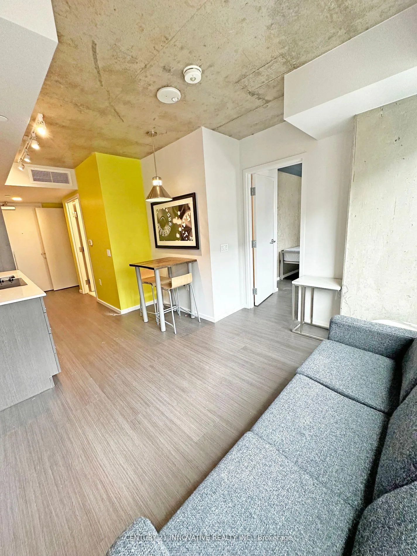 Photo 1 of Unit 1517, 105 Champagne Avenue S, Ottawa, West Centre Town — HOMEH