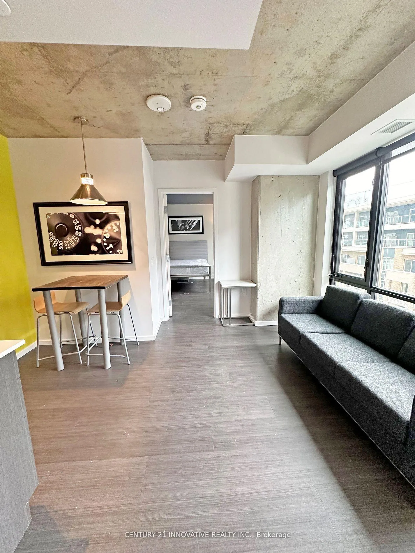 Photo 3 of Unit 1517, 105 Champagne Avenue S, Ottawa, West Centre Town — HOMEH