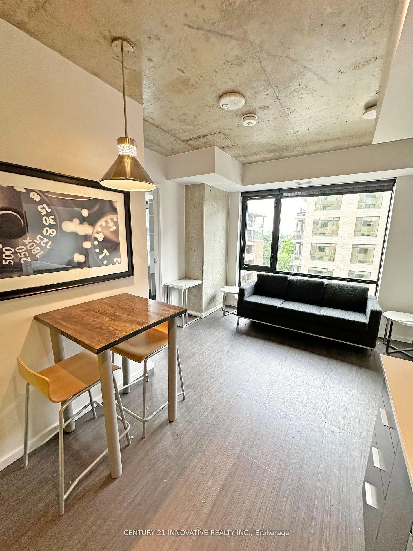 Photo 4 of Unit 1517, 105 Champagne Avenue S, Ottawa, West Centre Town — HOMEH