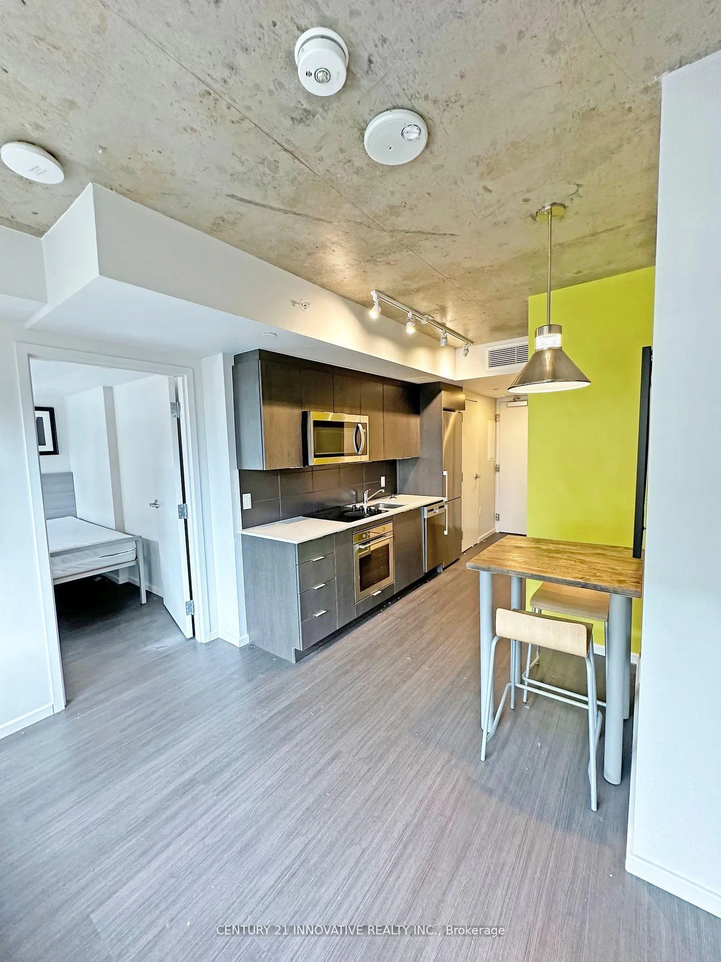 Photo 5 of Unit 1517, 105 Champagne Avenue S, Ottawa, West Centre Town — HOMEH