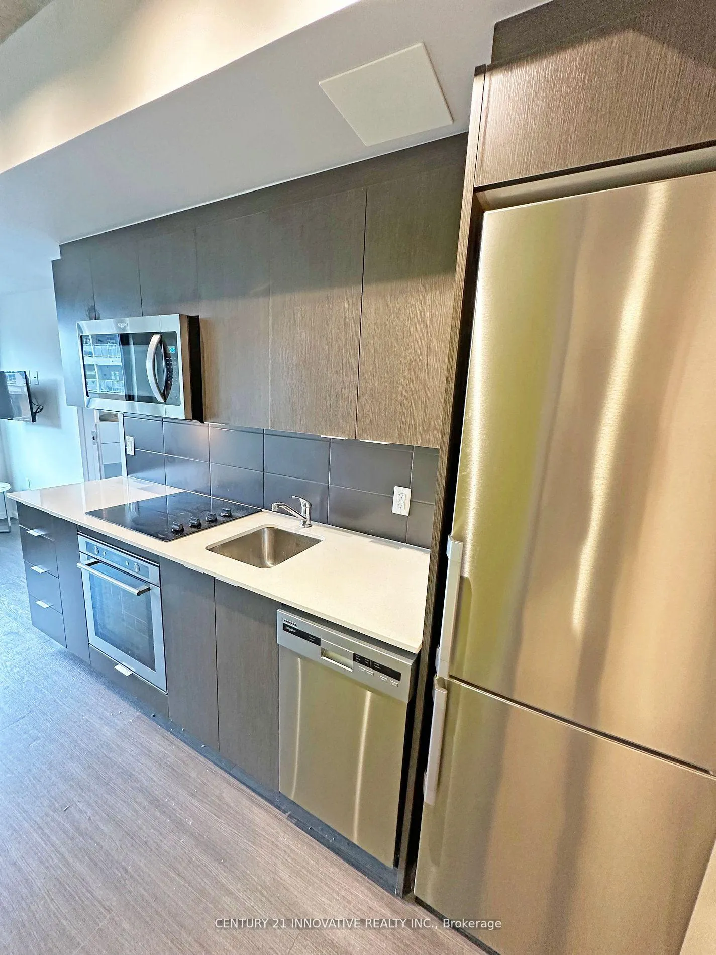 Photo 7 of Unit 1517, 105 Champagne Avenue S, Ottawa, West Centre Town — HOMEH
