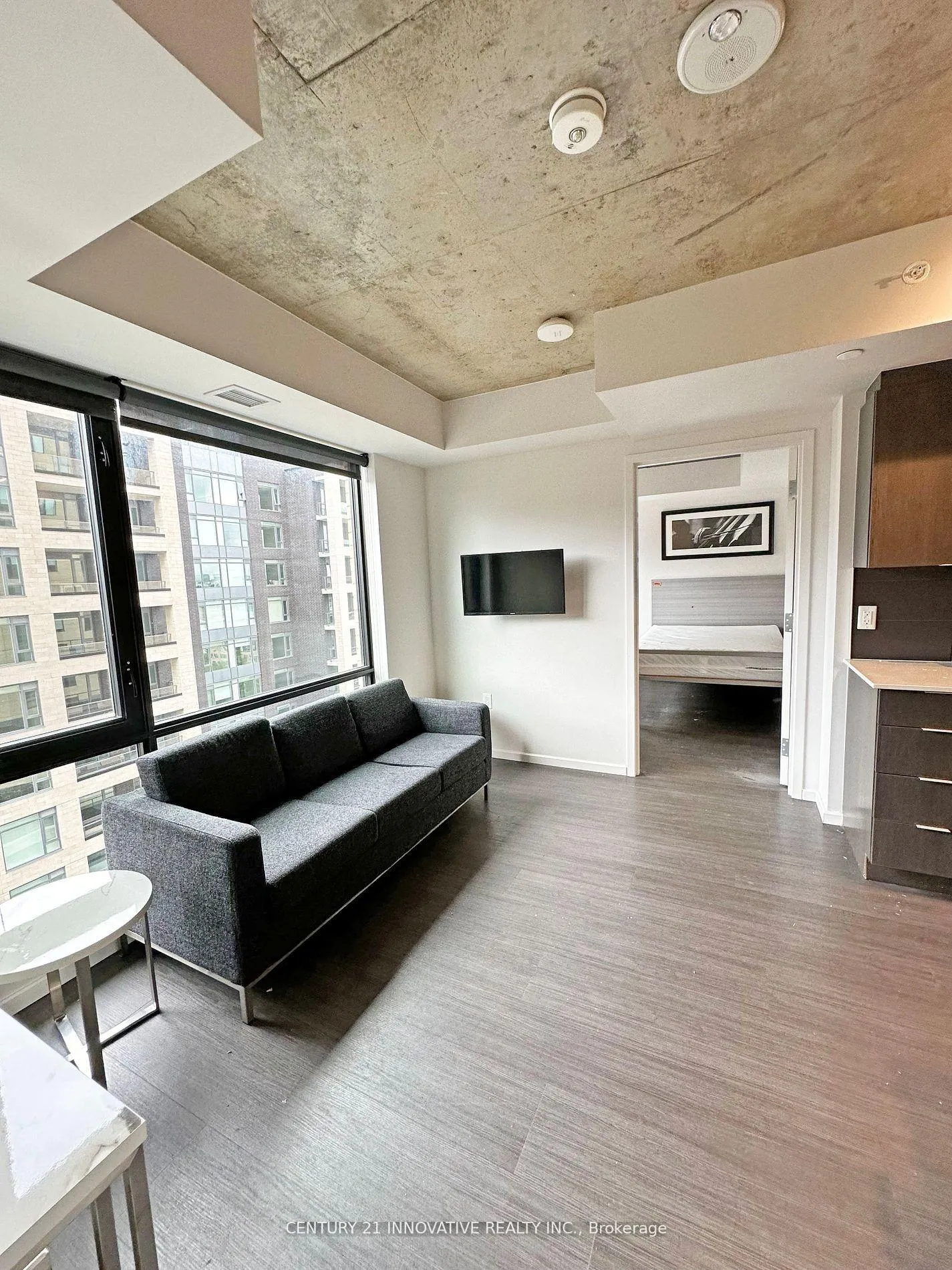 Photo 8 of Unit 1517, 105 Champagne Avenue S, Ottawa, West Centre Town — HOMEH