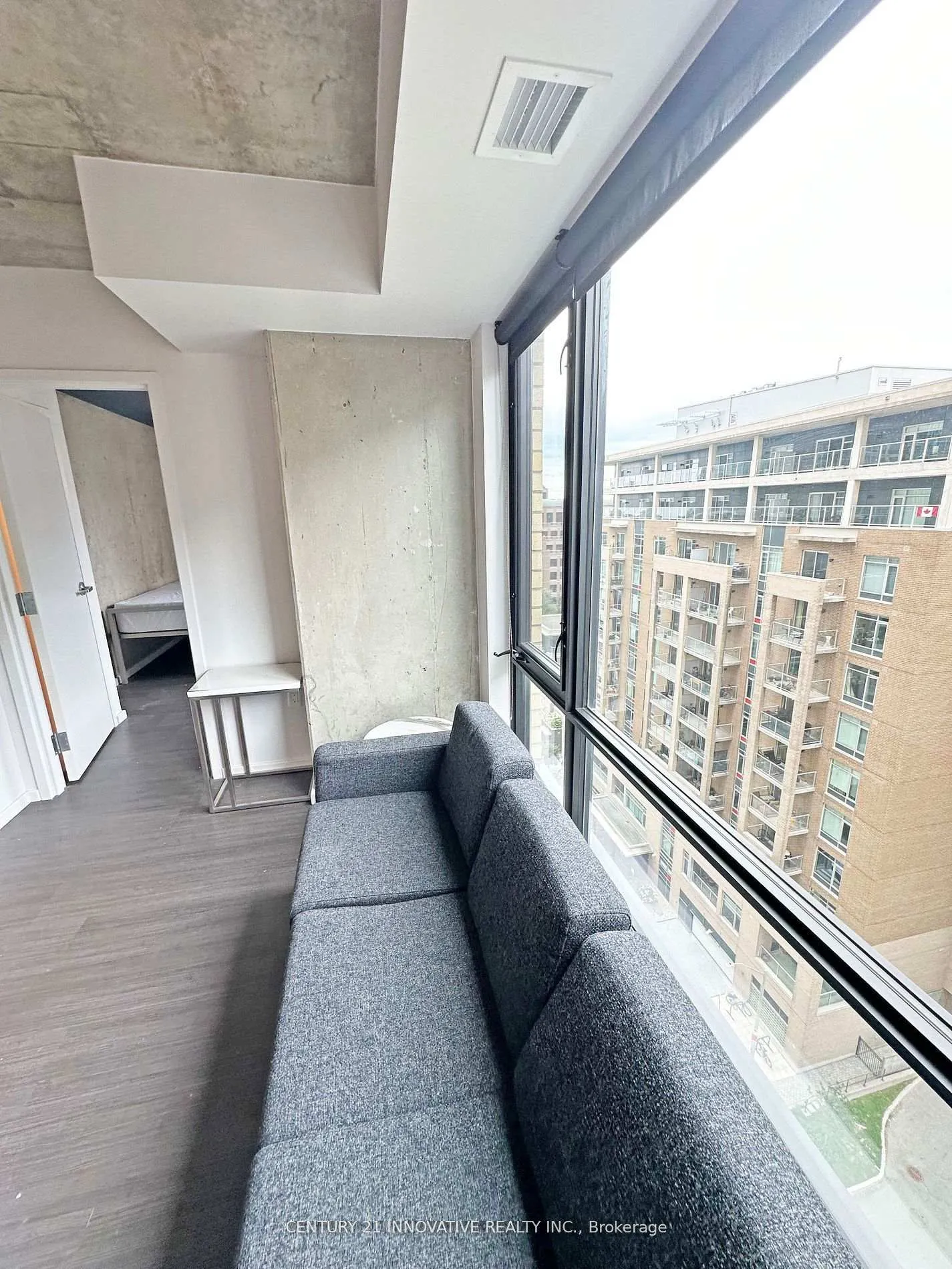 Photo 9 of Unit 1517, 105 Champagne Avenue S, Ottawa, West Centre Town — HOMEH