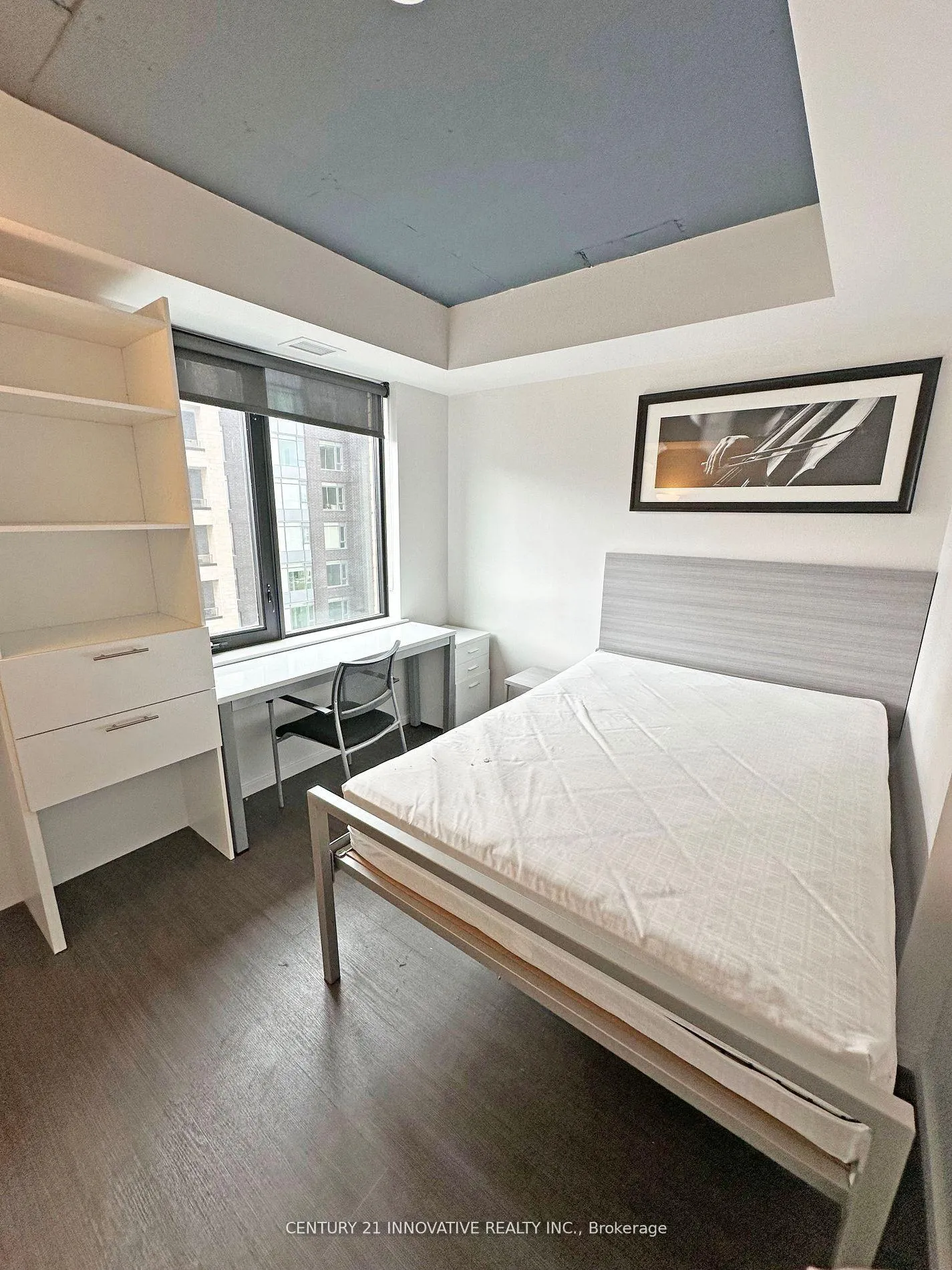 Photo 11 of Unit 1517, 105 Champagne Avenue S, Ottawa, West Centre Town — HOMEH