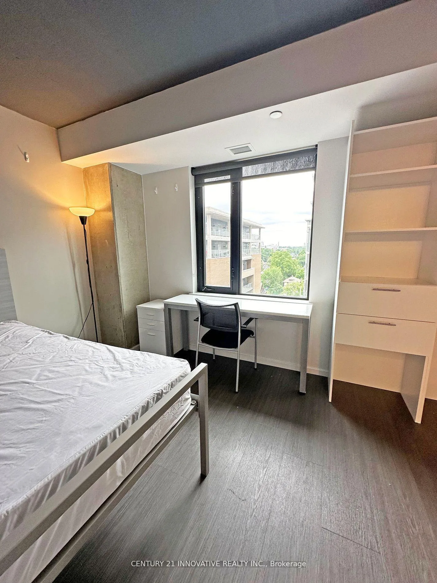 Photo 12 of Unit 1517, 105 Champagne Avenue S, Ottawa, West Centre Town — HOMEH
