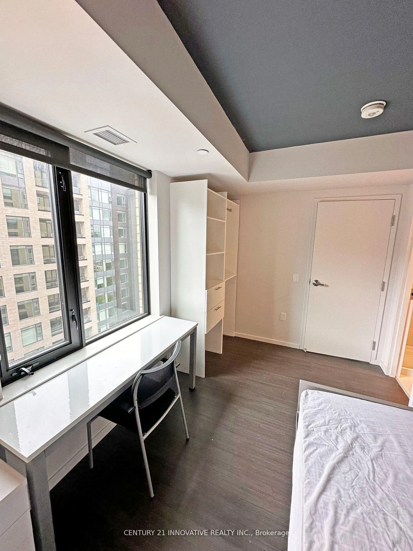 Photo 13 of Unit 1517, 105 Champagne Avenue S, Ottawa, West Centre Town — HOMEH