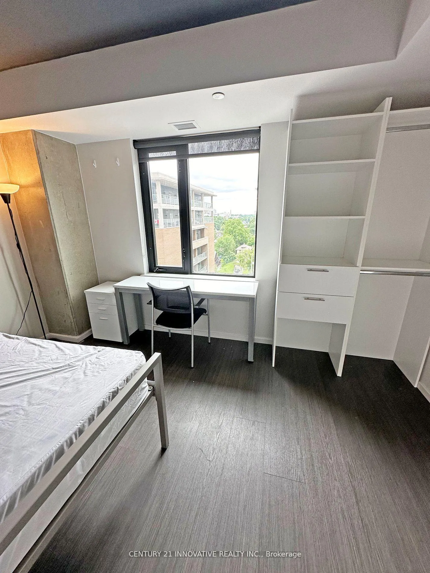 Photo 14 of Unit 1517, 105 Champagne Avenue S, Ottawa, West Centre Town — HOMEH