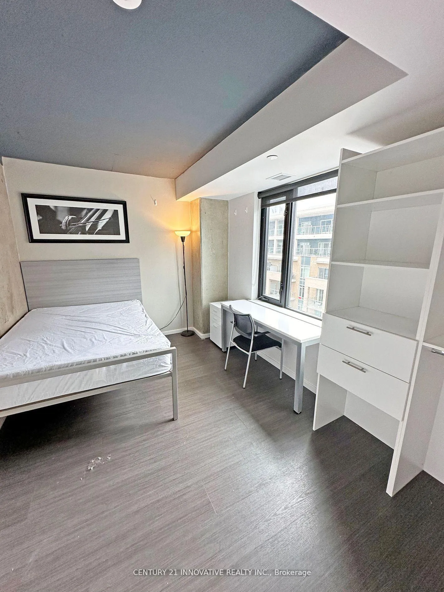 Photo 15 of Unit 1517, 105 Champagne Avenue S, Ottawa, West Centre Town — HOMEH