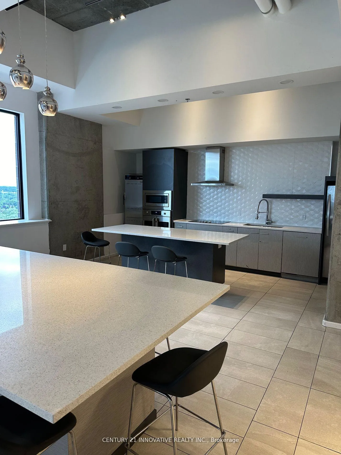 Photo 23 of Unit 1517, 105 Champagne Avenue S, Ottawa, West Centre Town — HOMEH