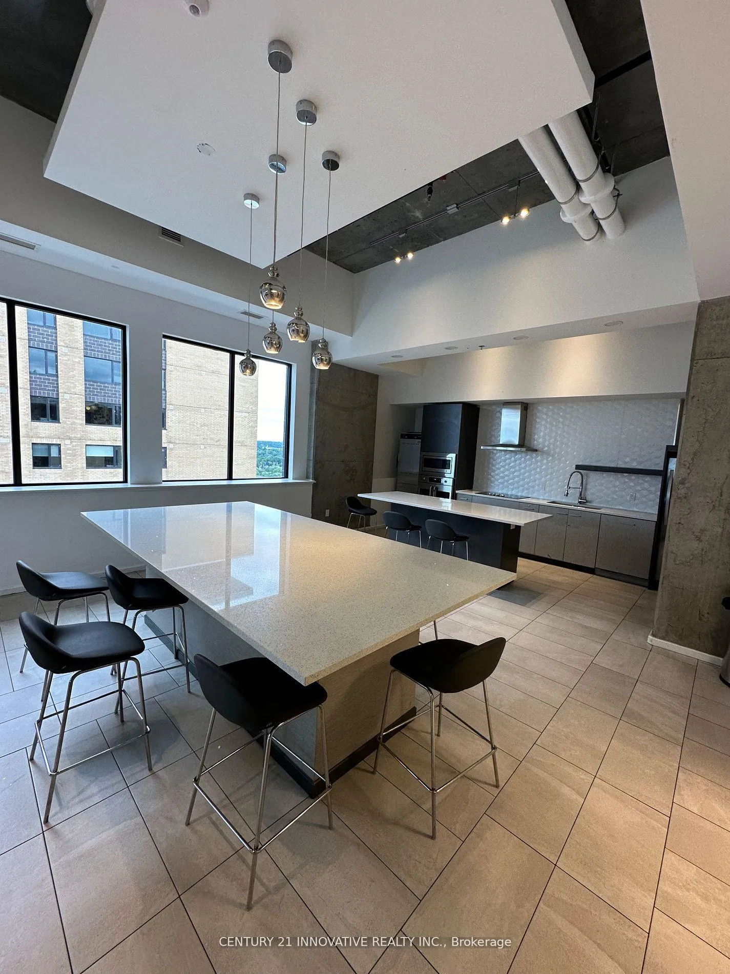 Photo 24 of Unit 1517, 105 Champagne Avenue S, Ottawa, West Centre Town — HOMEH