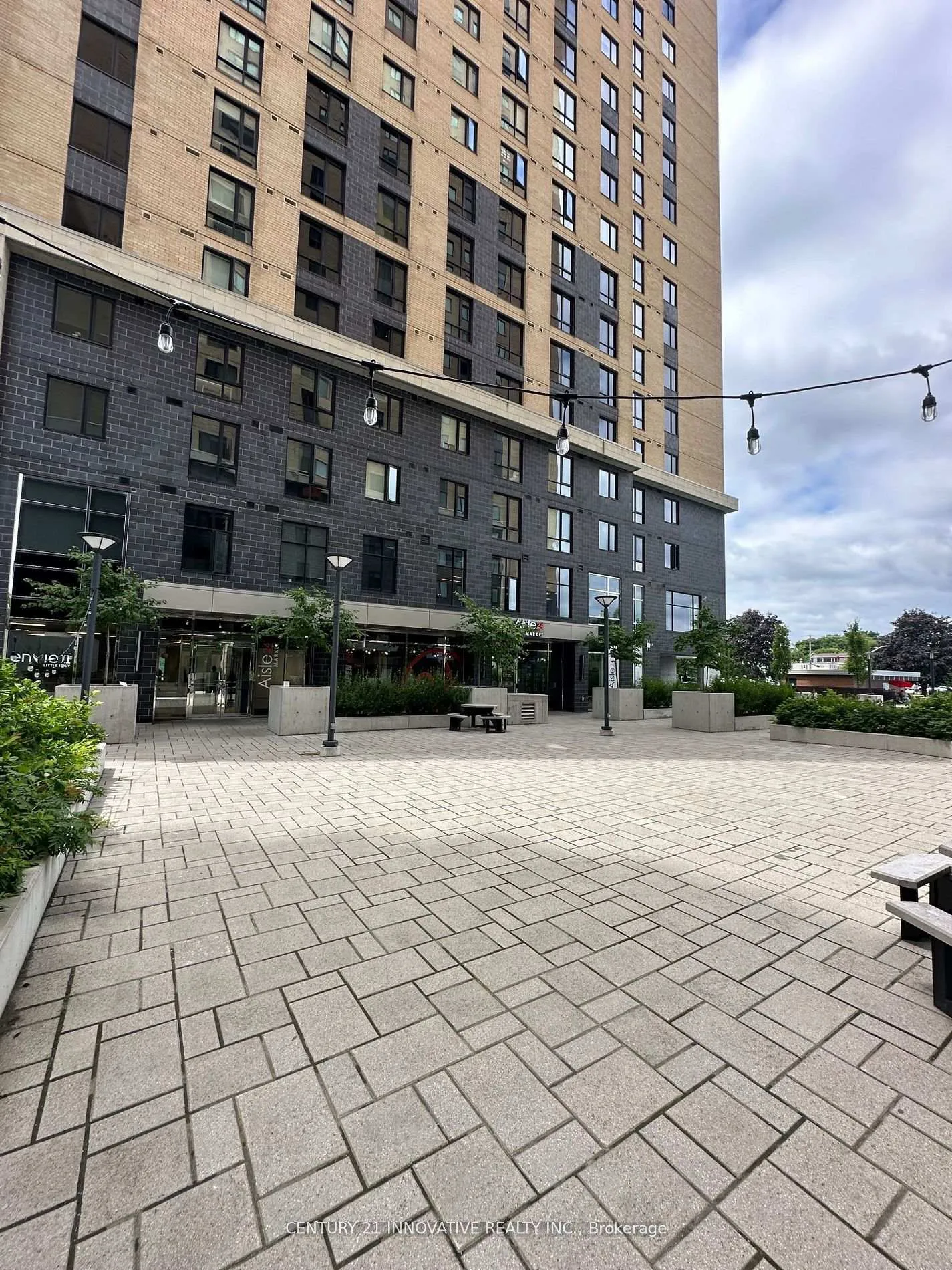 Photo 26 of Unit 1517, 105 Champagne Avenue S, Ottawa, West Centre Town — HOMEH