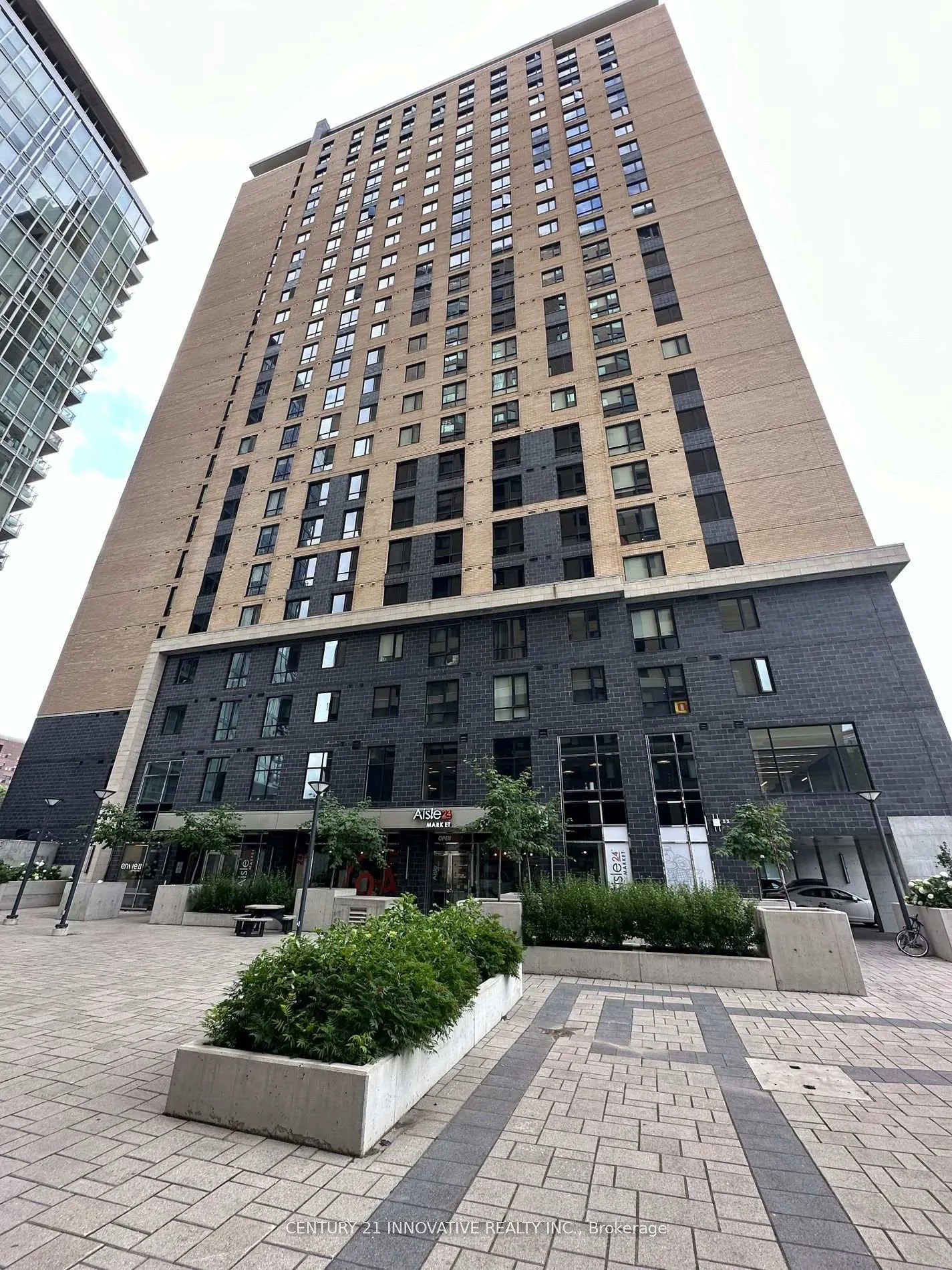 Photo 27 of Unit 1517, 105 Champagne Avenue S, Ottawa, West Centre Town — HOMEH