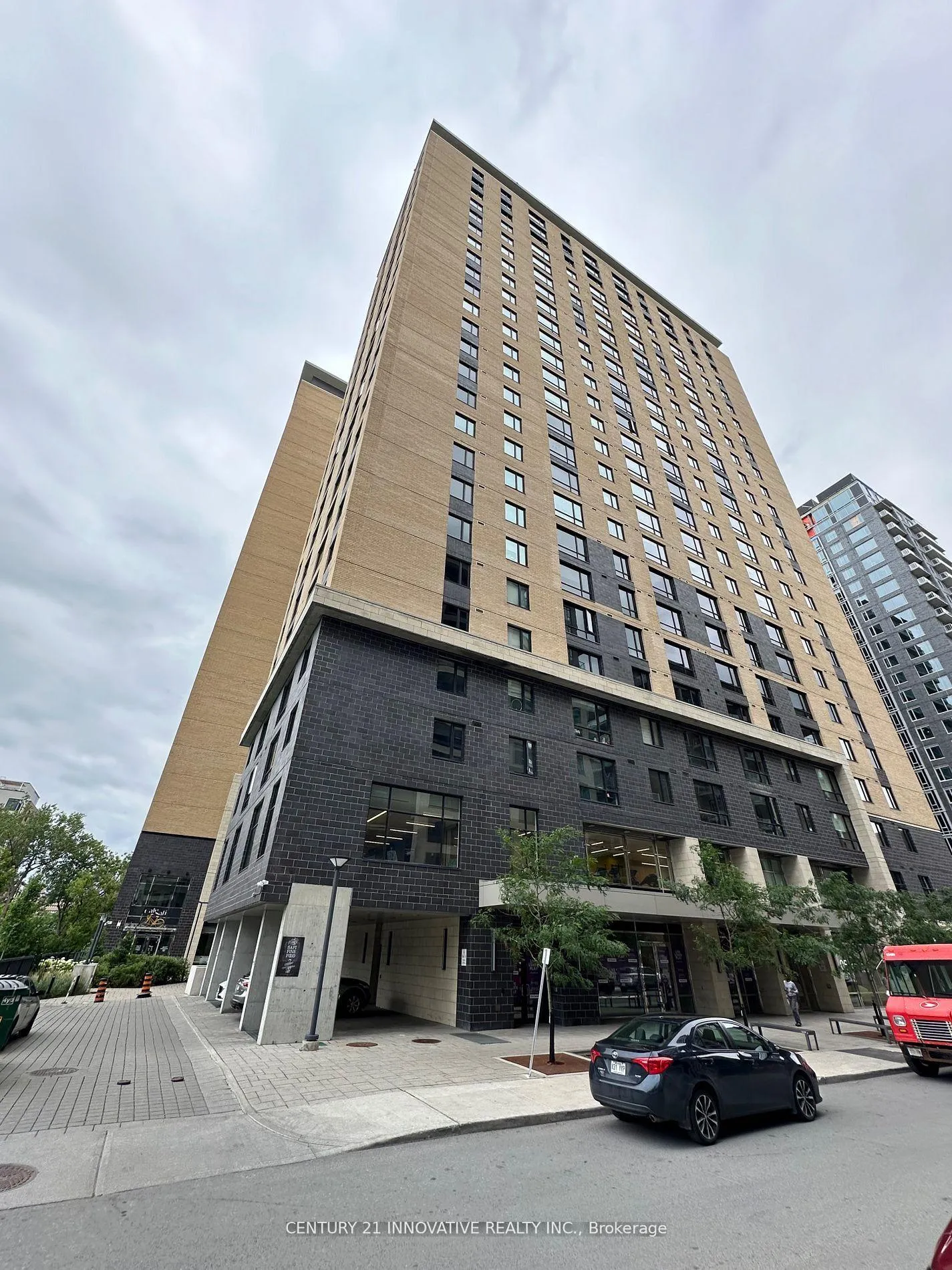 Photo 28 of Unit 1517, 105 Champagne Avenue S, Ottawa, West Centre Town — HOMEH