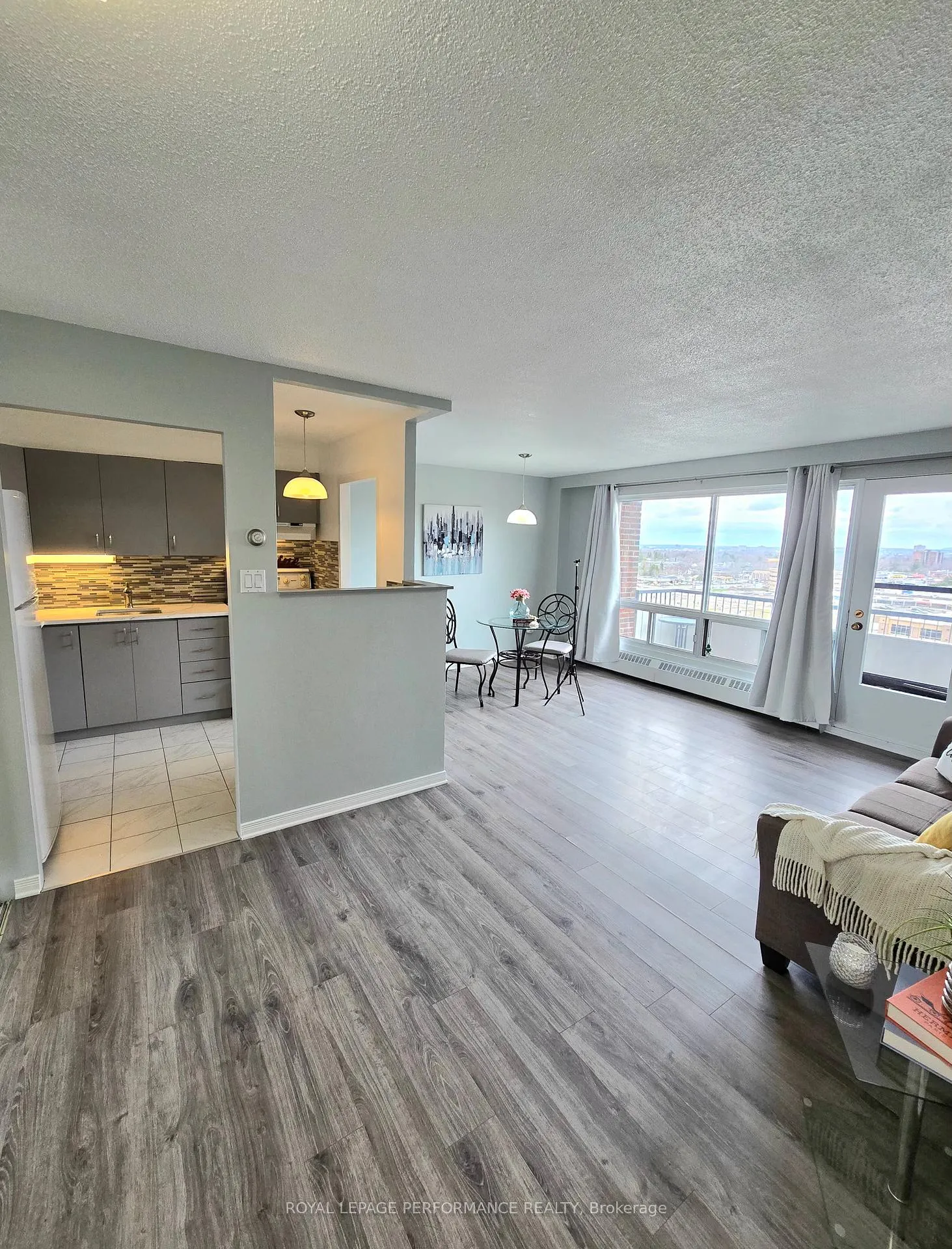 Photo 16 of Unit 1113, 20 Chesterton Drive, Ottawa, Borden Farm/Stewart Farm/Carleton Heights/Parkwood Hills — HOMEH