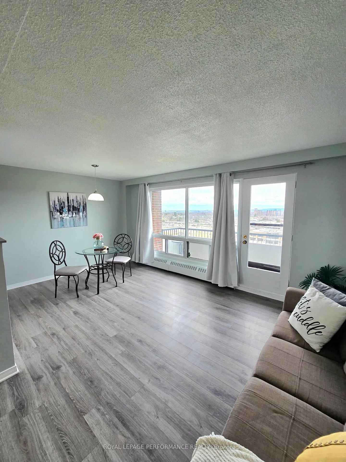 Photo 19 of Unit 1113, 20 Chesterton Drive, Ottawa, Borden Farm/Stewart Farm/Carleton Heights/Parkwood Hills — HOMEH