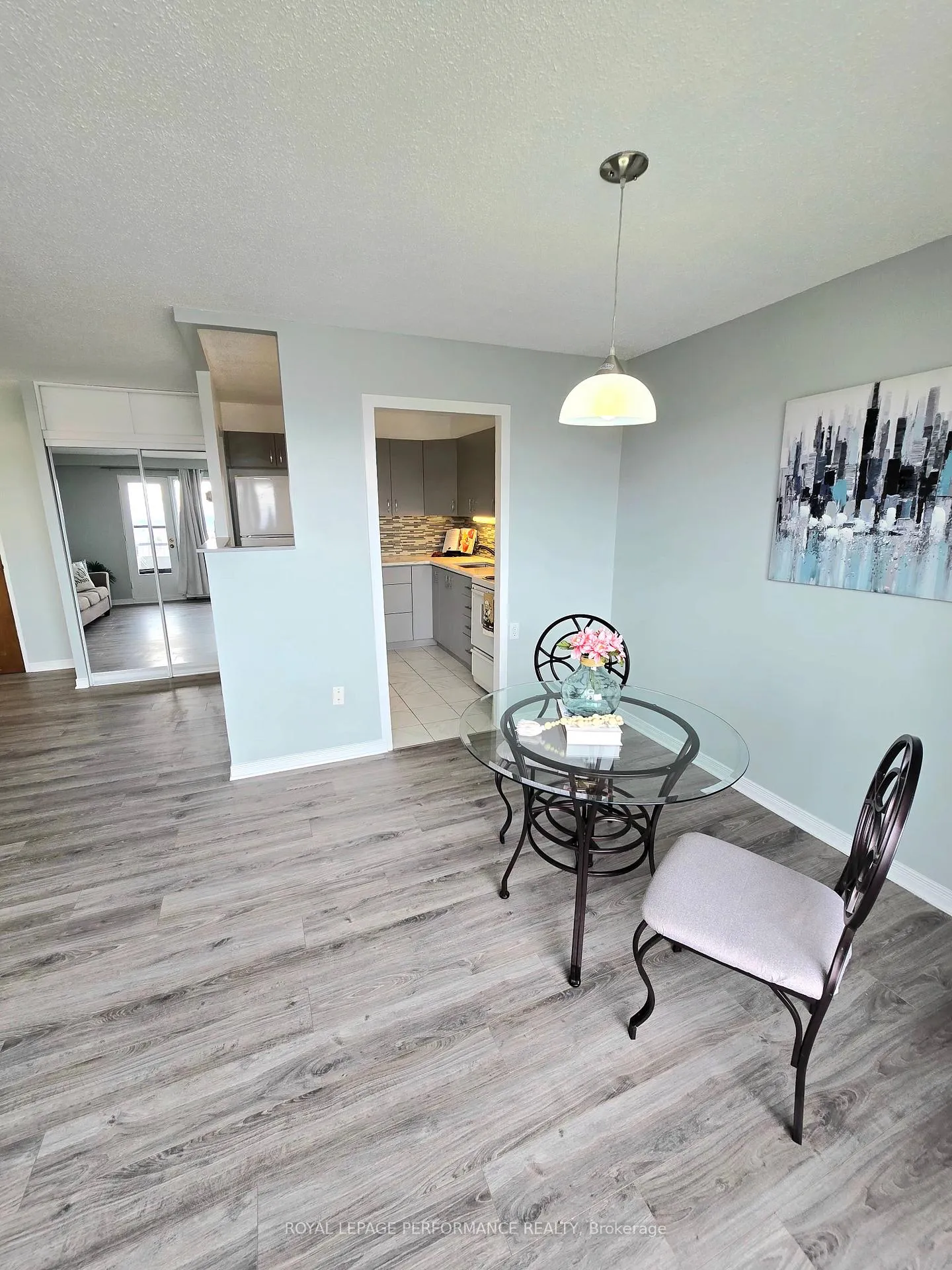 Photo 21 of Unit 1113, 20 Chesterton Drive, Ottawa, Borden Farm/Stewart Farm/Carleton Heights/Parkwood Hills — HOMEH