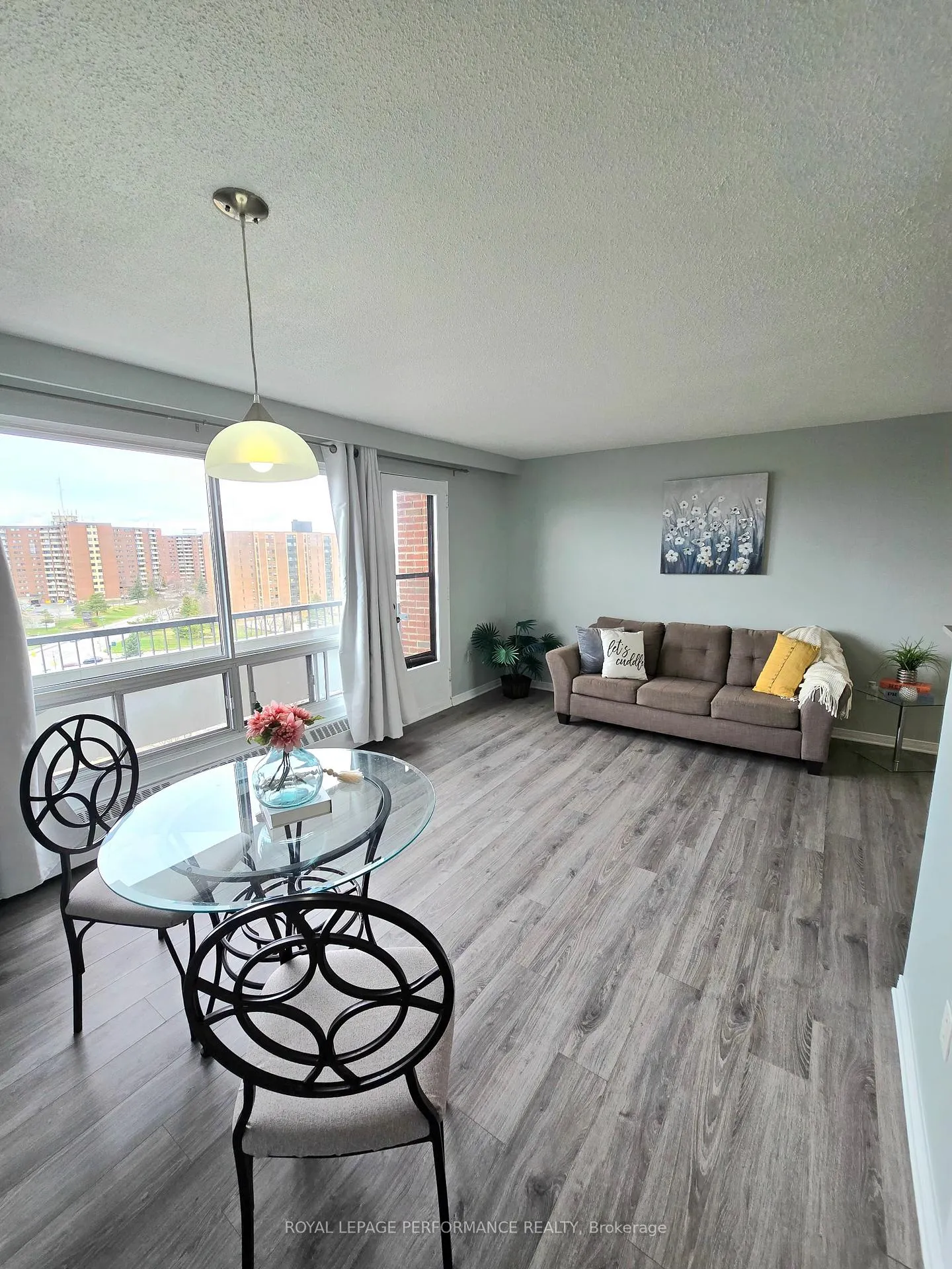 Photo 22 of Unit 1113, 20 Chesterton Drive, Ottawa, Borden Farm/Stewart Farm/Carleton Heights/Parkwood Hills — HOMEH