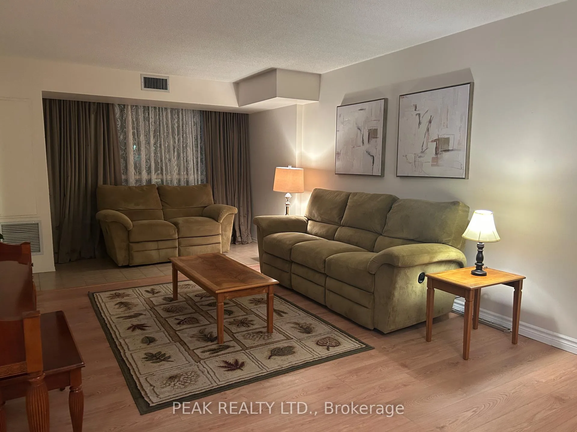 Photo 1 of Unit 202, 55 Blue Springs Drive, Waterloo — HOMEH