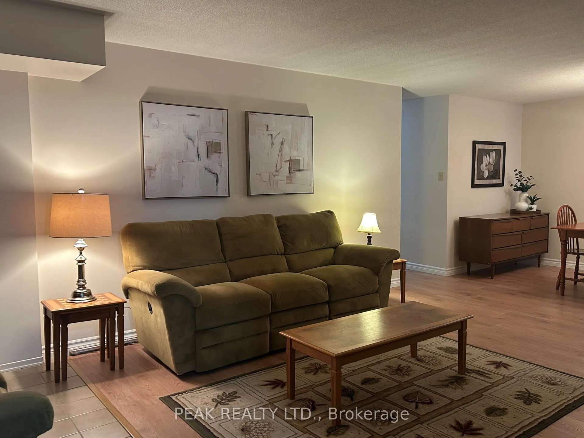Photo 2 of Unit 202, 55 Blue Springs Drive, Waterloo — HOMEH