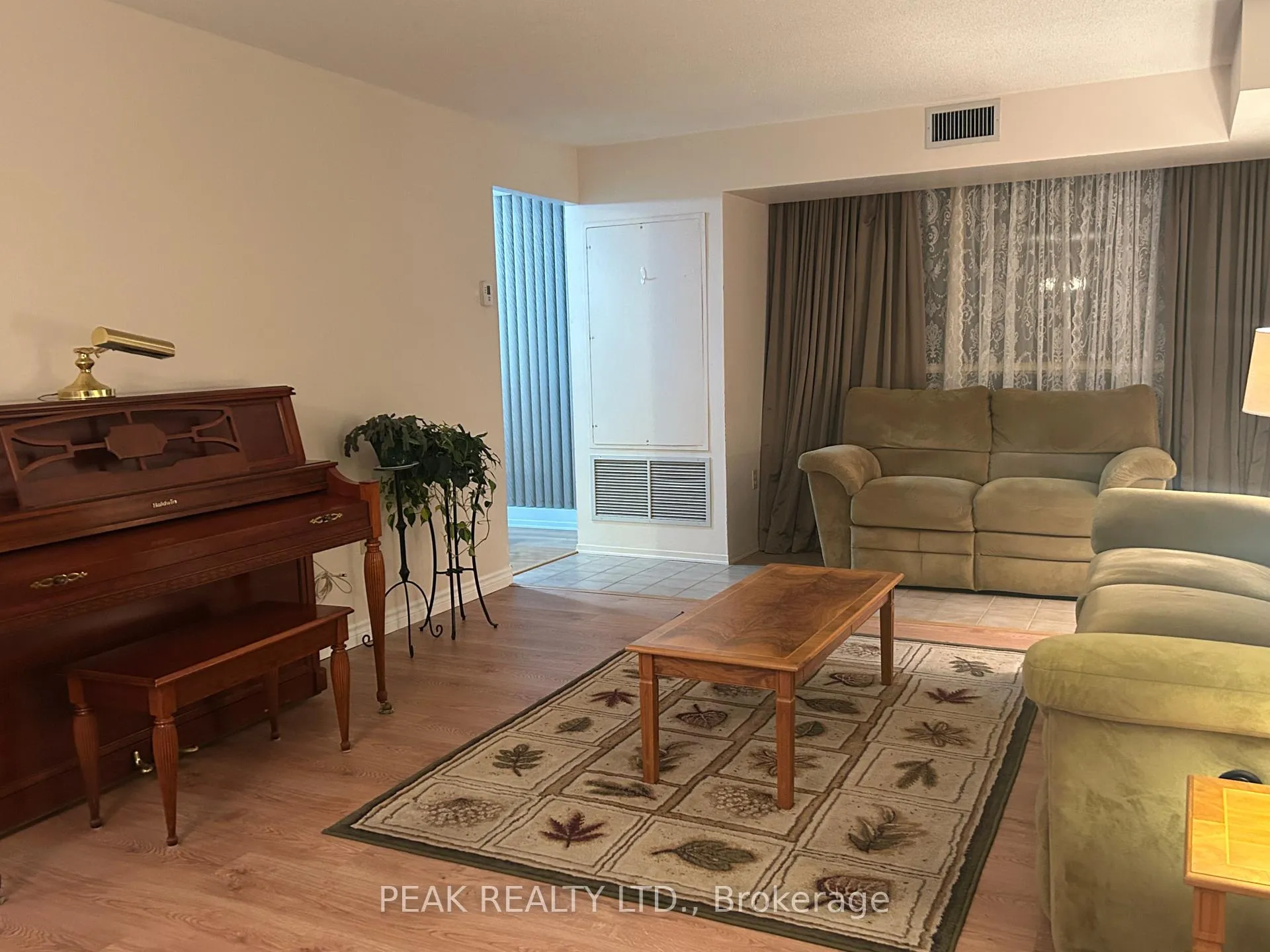 Photo 3 of Unit 202, 55 Blue Springs Drive, Waterloo — HOMEH