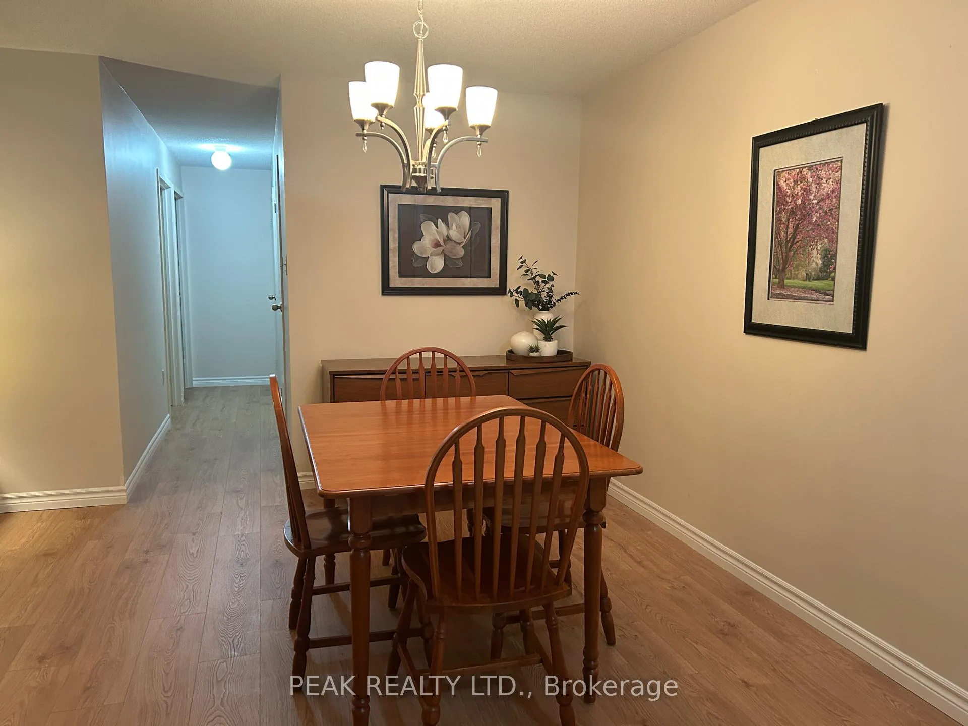 Photo 6 of Unit 202, 55 Blue Springs Drive, Waterloo — HOMEH