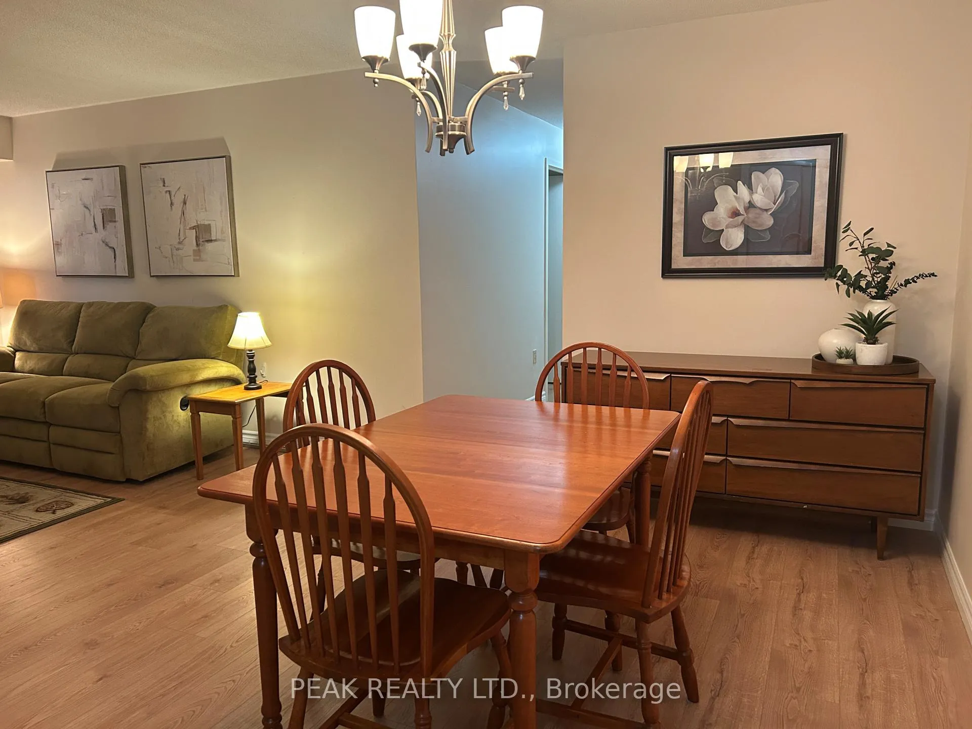 Photo 7 of Unit 202, 55 Blue Springs Drive, Waterloo — HOMEH