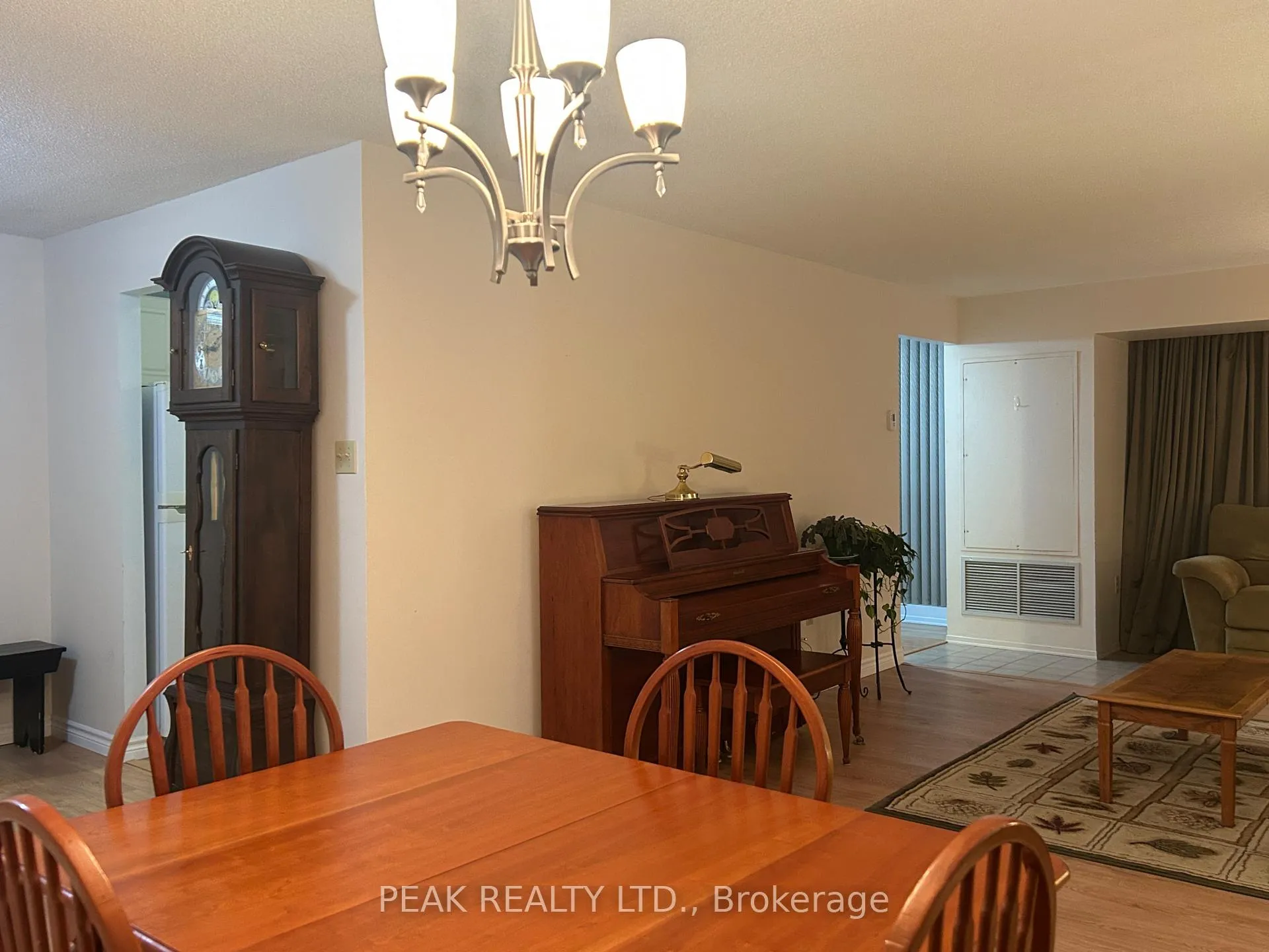 Photo 8 of Unit 202, 55 Blue Springs Drive, Waterloo — HOMEH