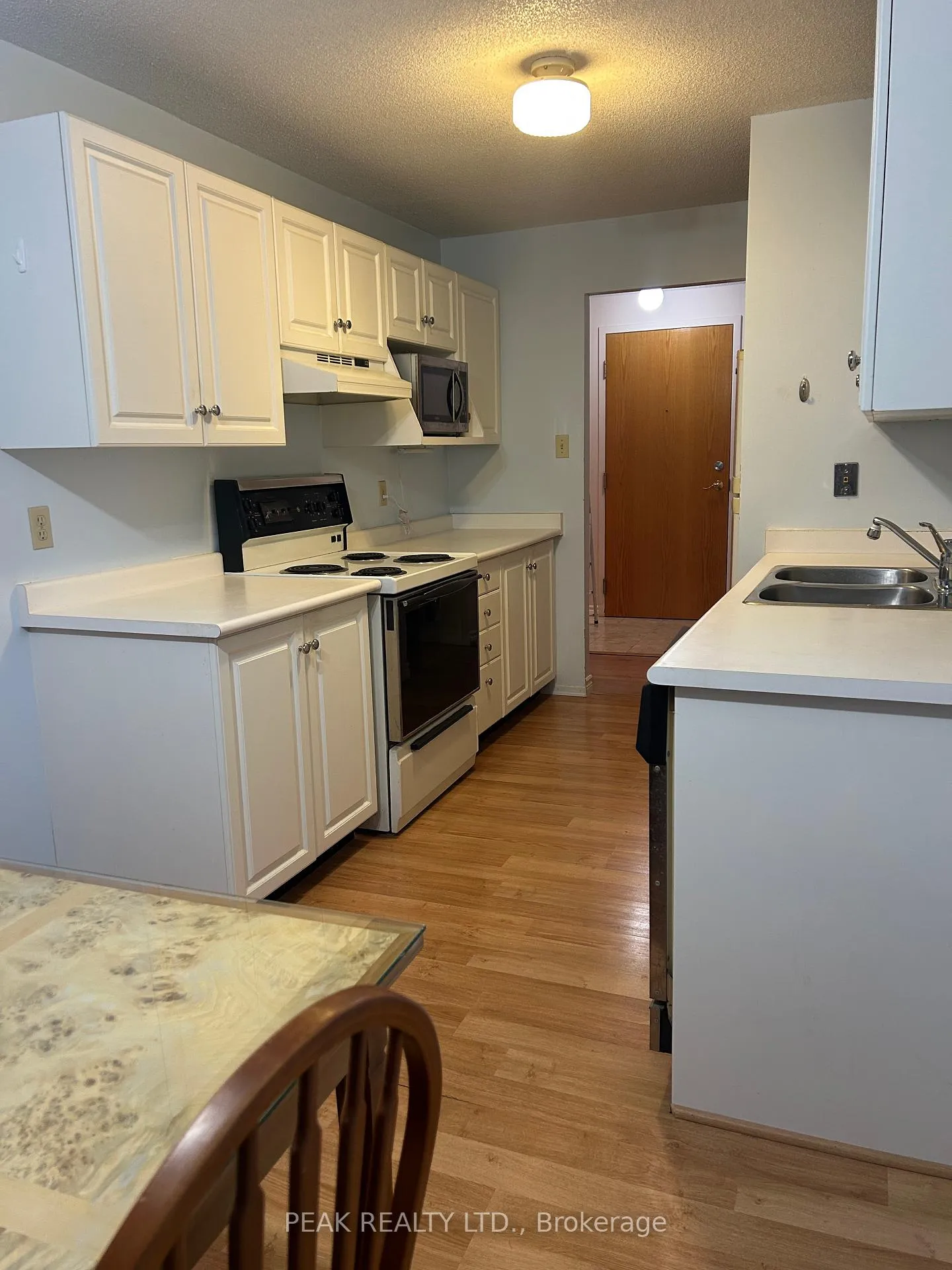 Photo 9 of Unit 202, 55 Blue Springs Drive, Waterloo — HOMEH
