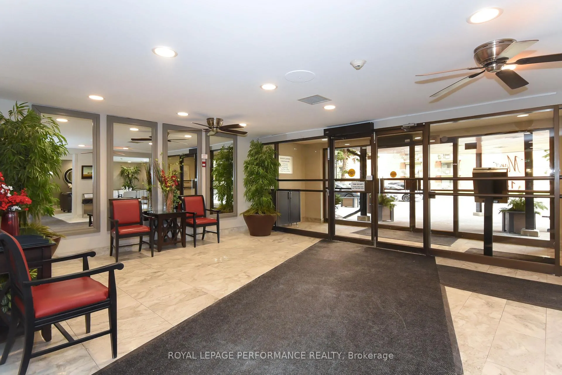 Photo 5 of Unit 1014, 1465 Baseline Road, Ottawa, Copeland Park — HOMEH