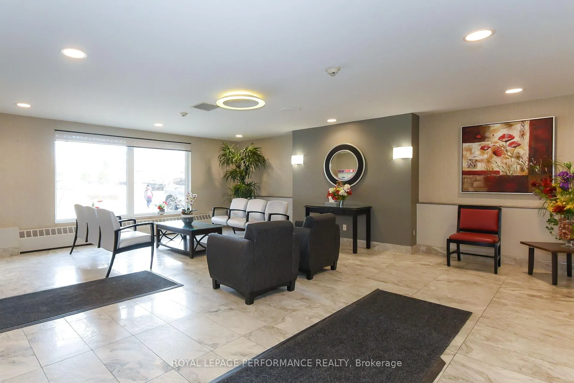Photo 6 of Unit 1014, 1465 Baseline Road, Ottawa, Copeland Park — HOMEH