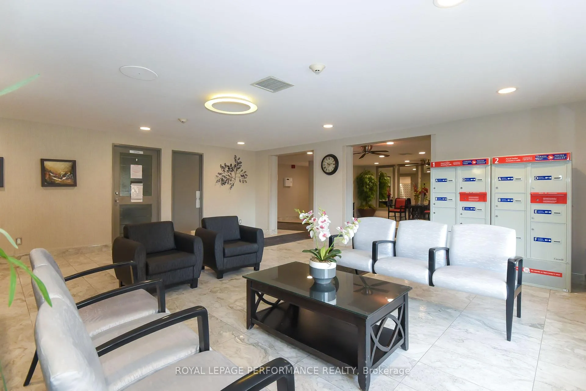 Photo 7 of Unit 1014, 1465 Baseline Road, Ottawa, Copeland Park — HOMEH