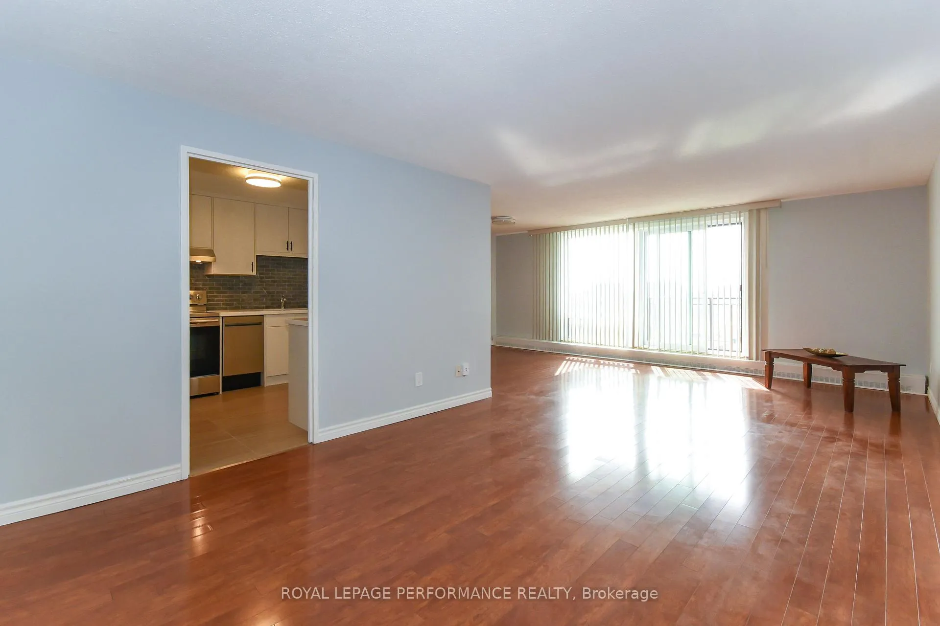 Photo 8 of Unit 1014, 1465 Baseline Road, Ottawa, Copeland Park — HOMEH