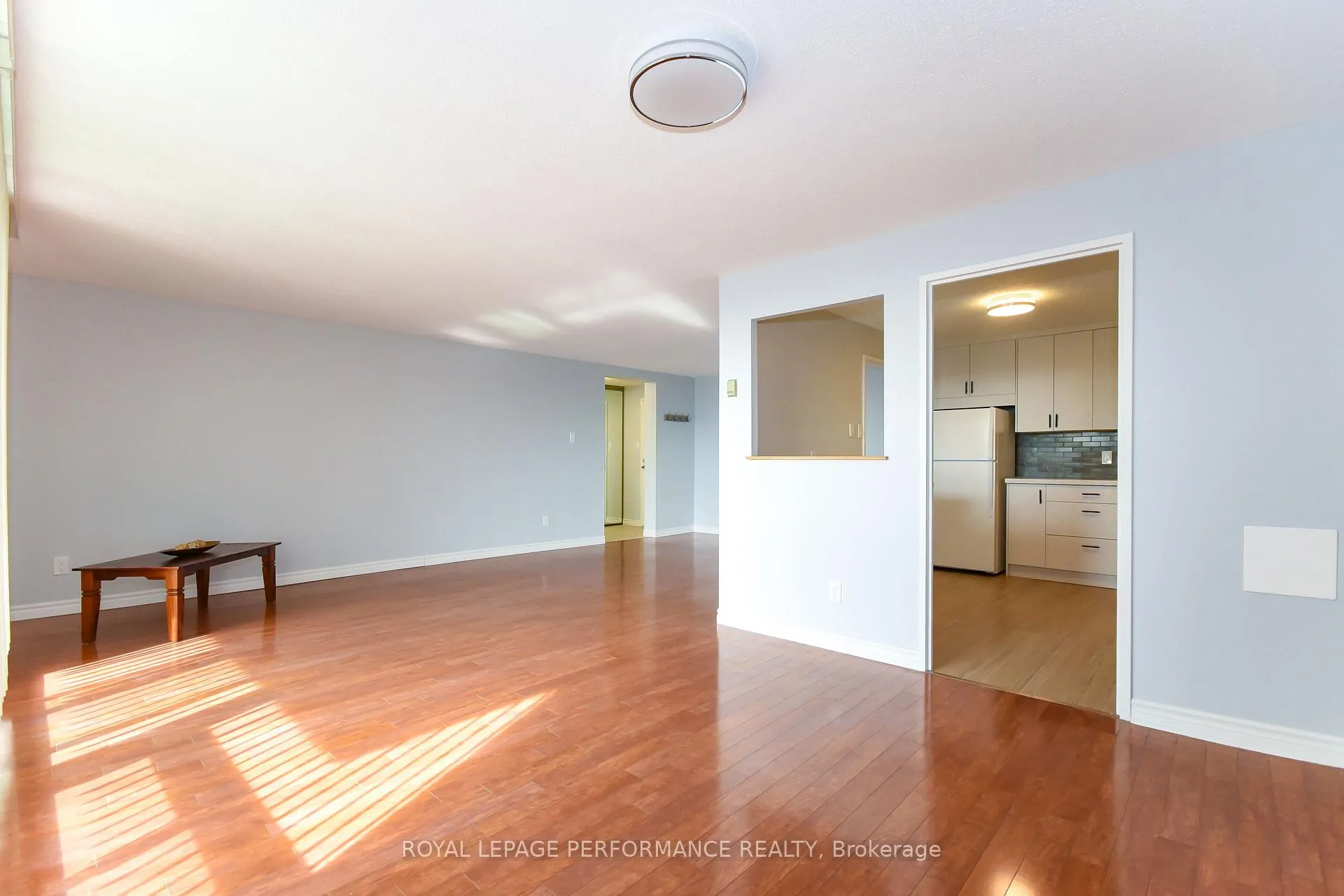 Photo 12 of Unit 1014, 1465 Baseline Road, Ottawa, Copeland Park — HOMEH