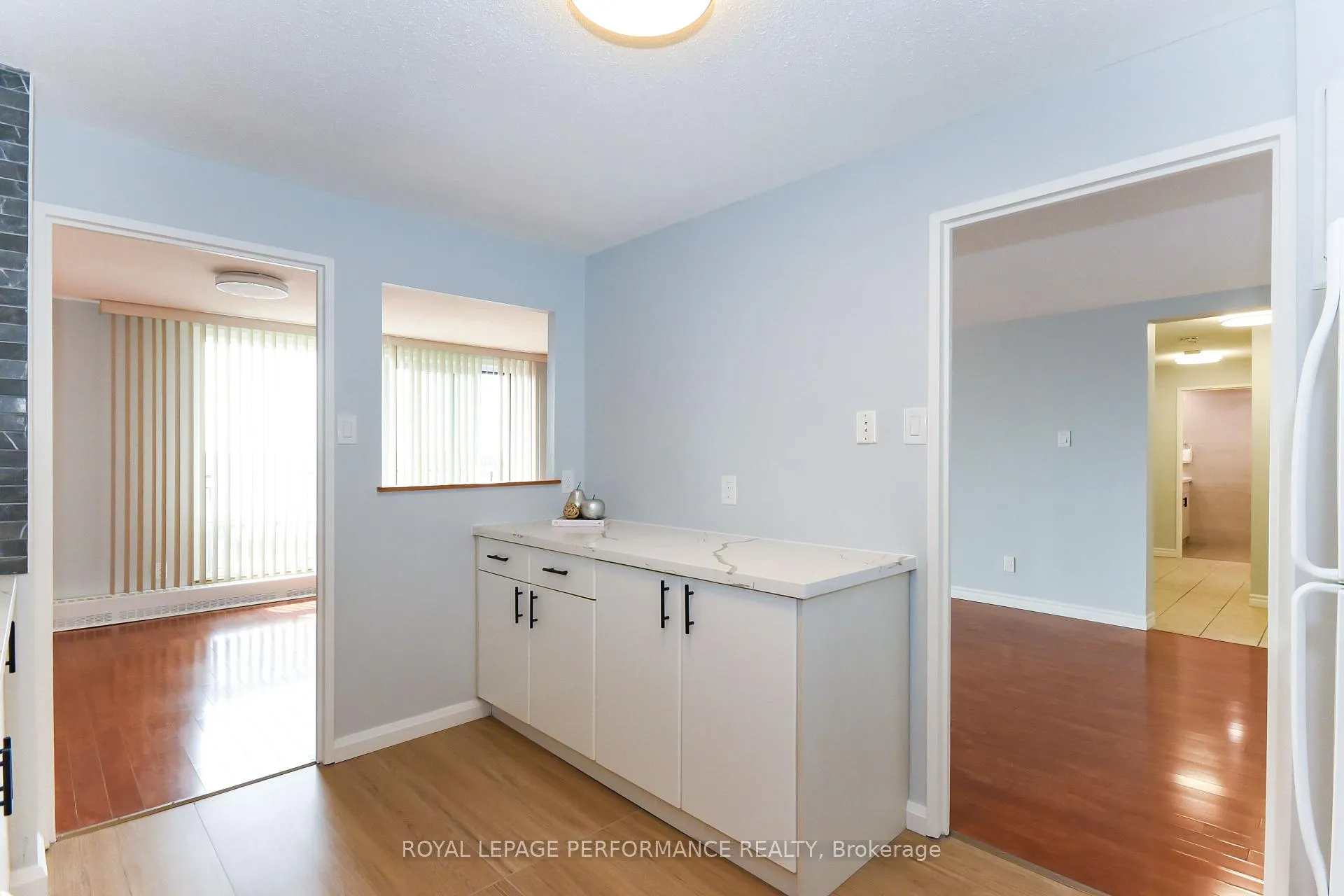 Photo 17 of Unit 1014, 1465 Baseline Road, Ottawa, Copeland Park — HOMEH