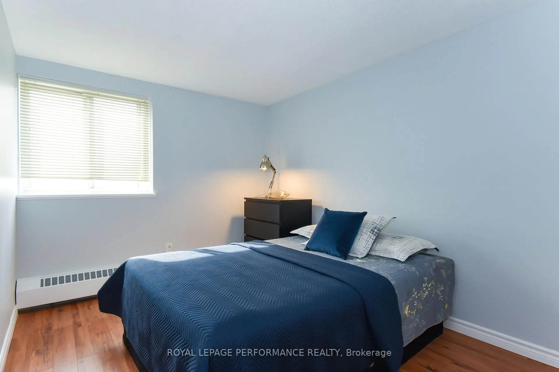 Photo 26 of Unit 1014, 1465 Baseline Road, Ottawa, Copeland Park — HOMEH