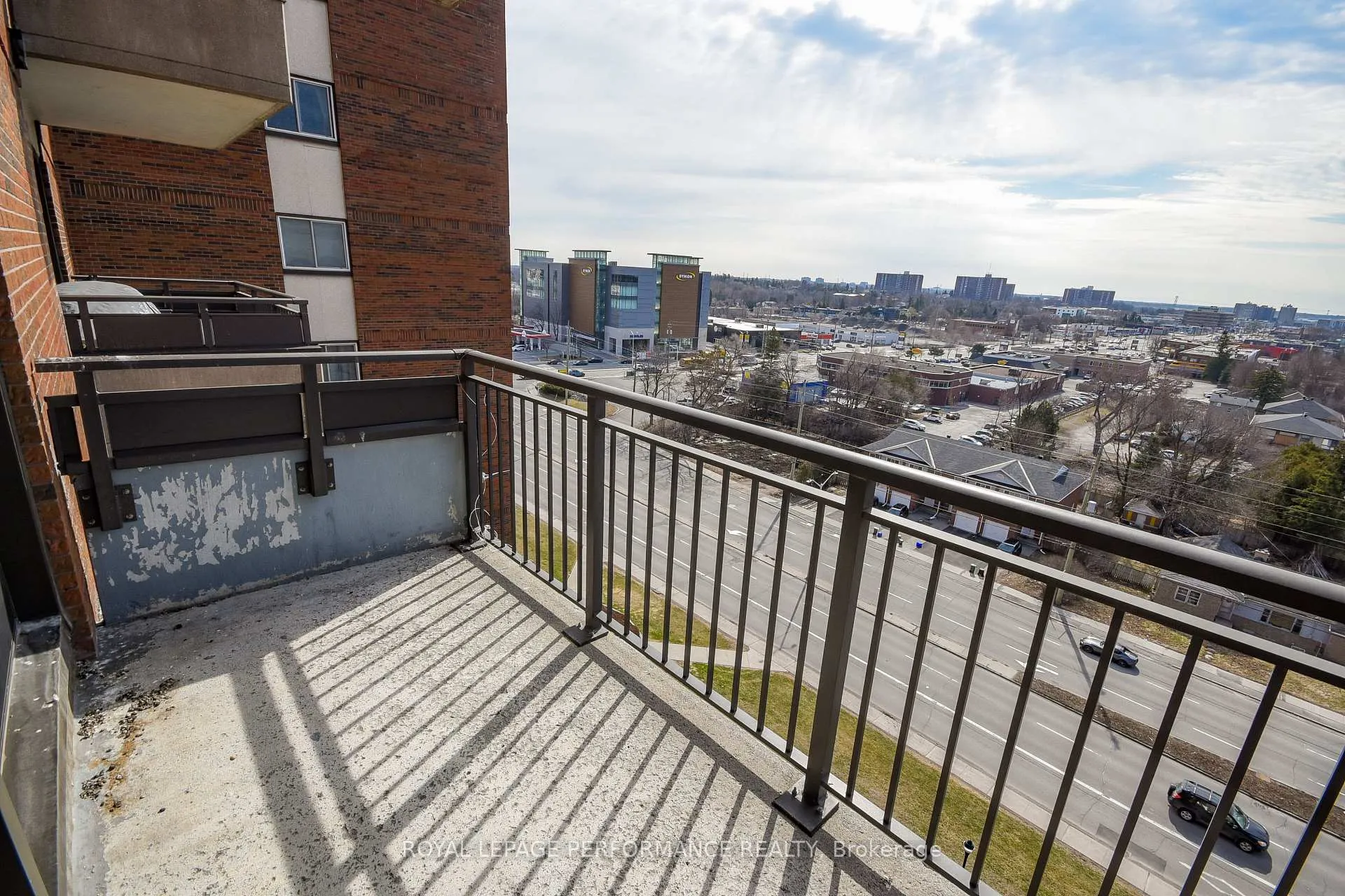Photo 31 of Unit 1014, 1465 Baseline Road, Ottawa, Copeland Park — HOMEH