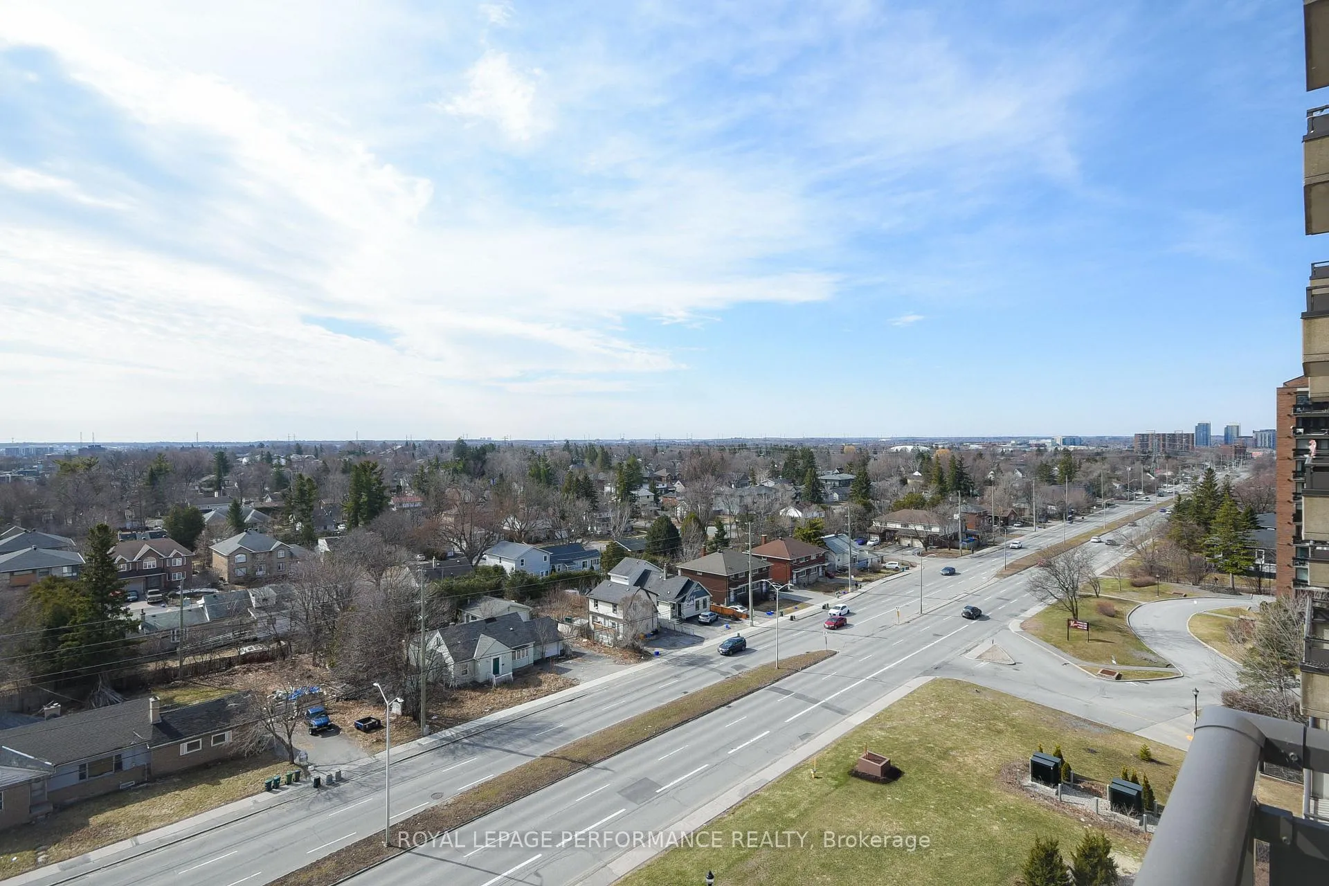 Photo 32 of Unit 1014, 1465 Baseline Road, Ottawa, Copeland Park — HOMEH