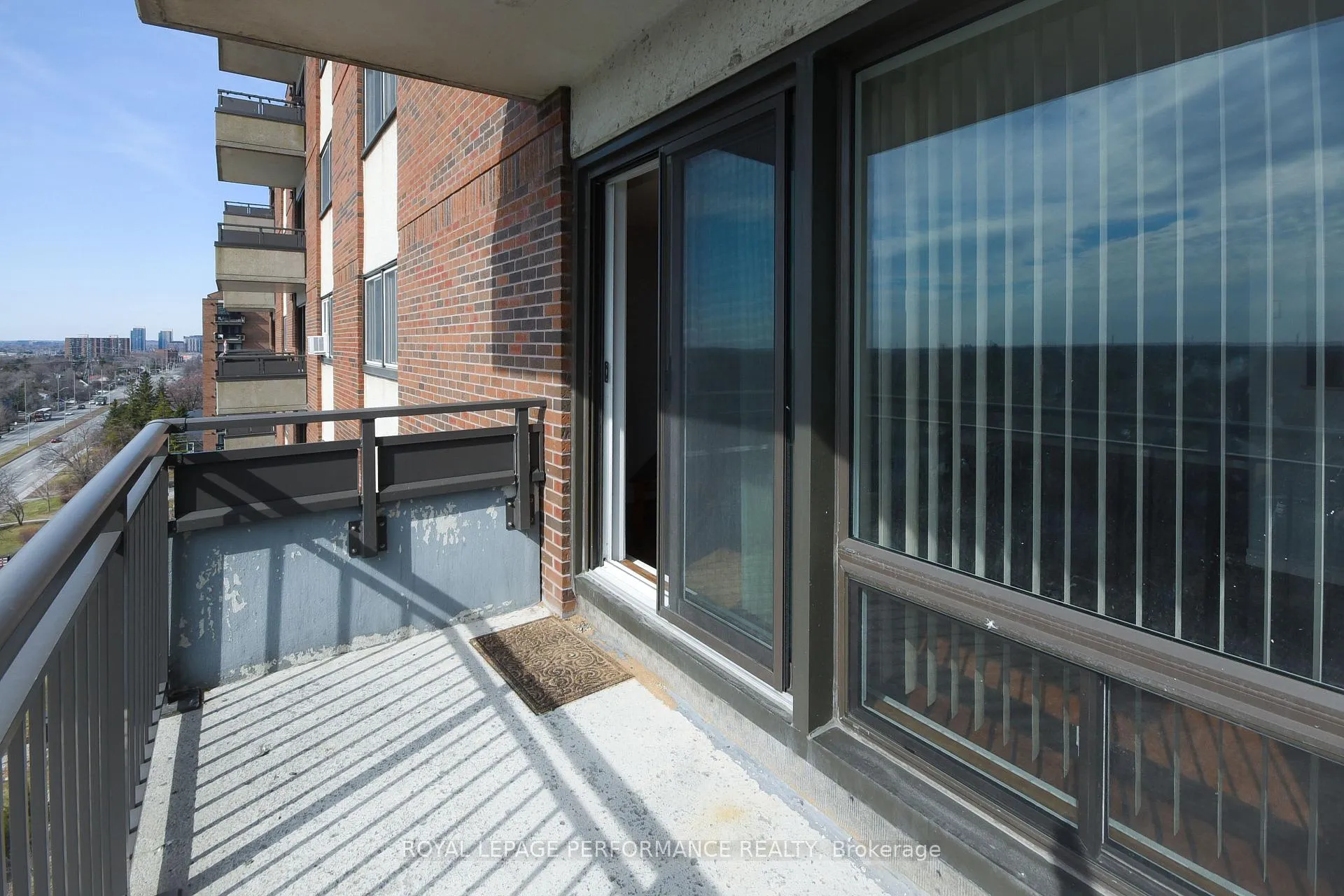 Photo 33 of Unit 1014, 1465 Baseline Road, Ottawa, Copeland Park — HOMEH