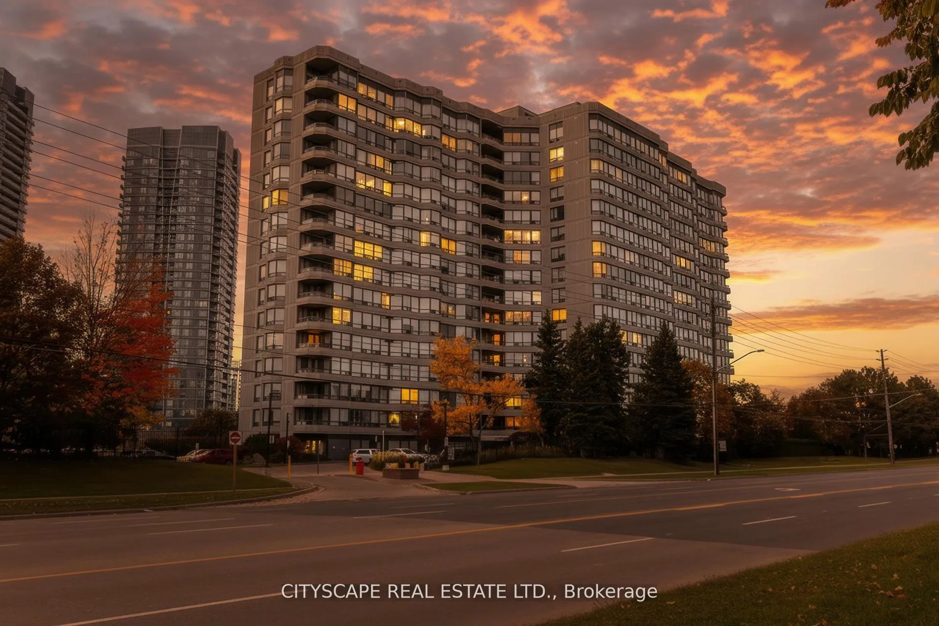Photo 1 of Unit 209, 7460 Bathurst Street, Vaughan, Brownridge — HOMEH