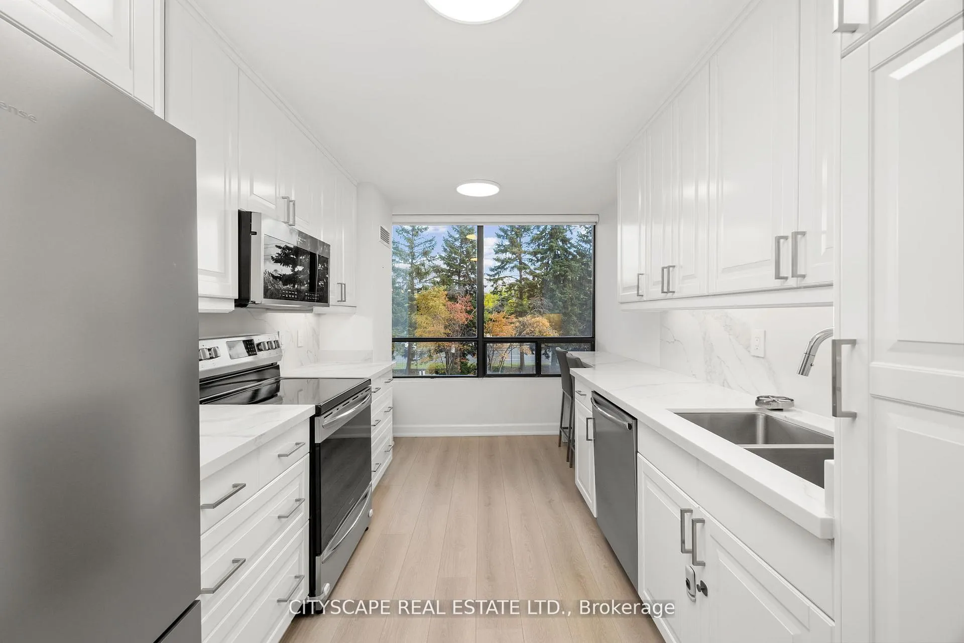 Photo 12 of Unit 209, 7460 Bathurst Street, Vaughan, Brownridge — HOMEH